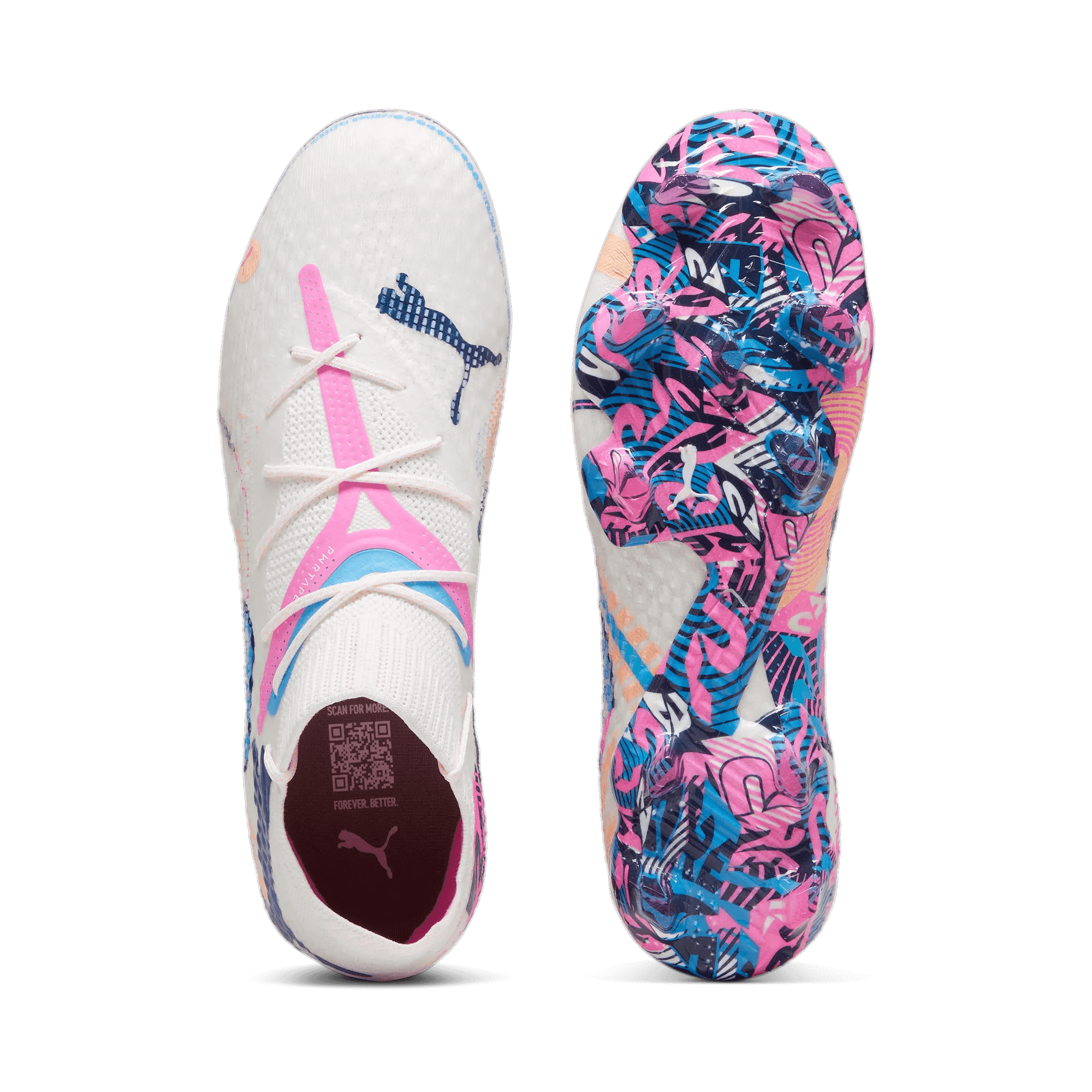 Puma Future 7 Ultimate Vol. FG/AG - Volume Pack (FA24)