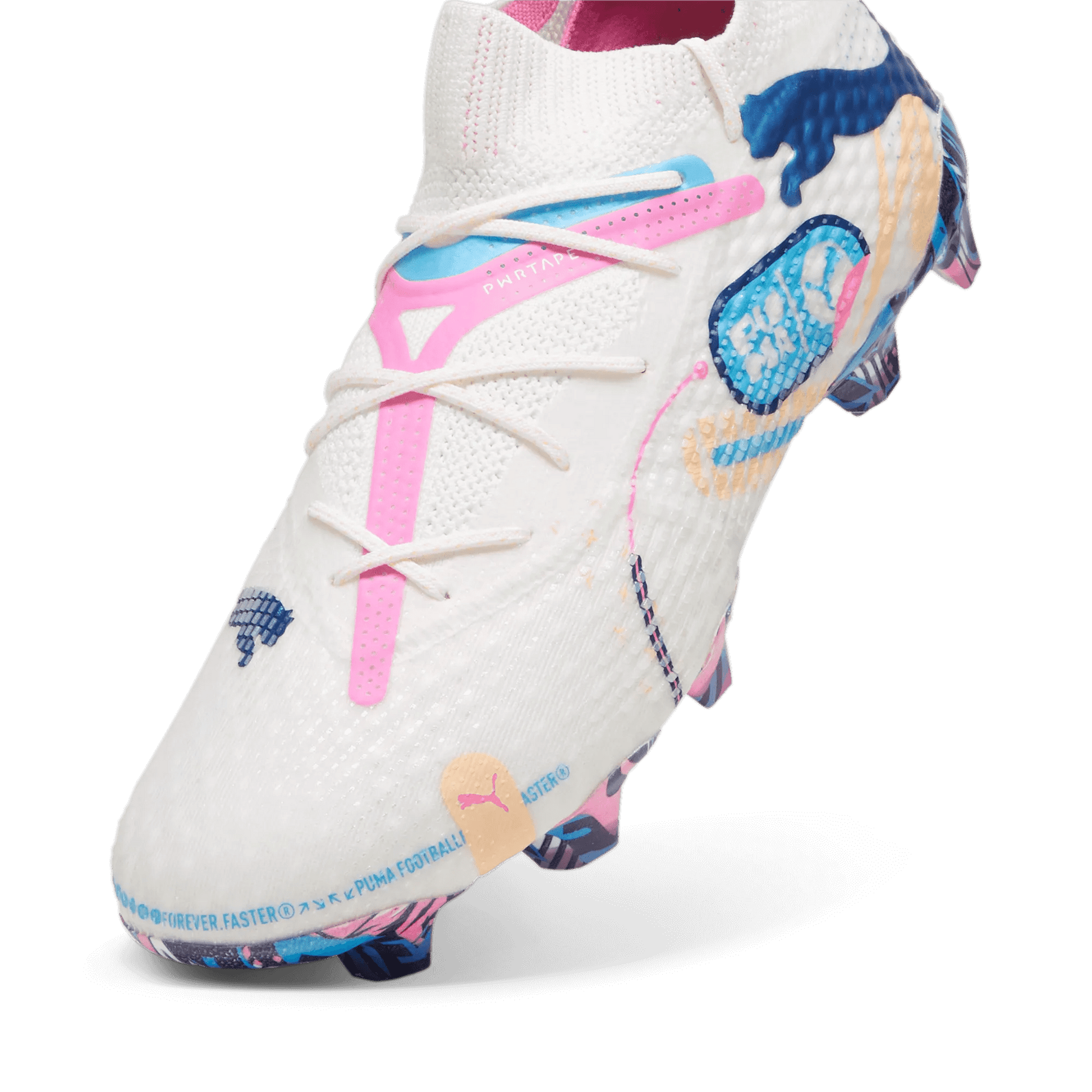 Puma Future 7 Ultimate Vol. FG/AG - Volume Pack (FA24)