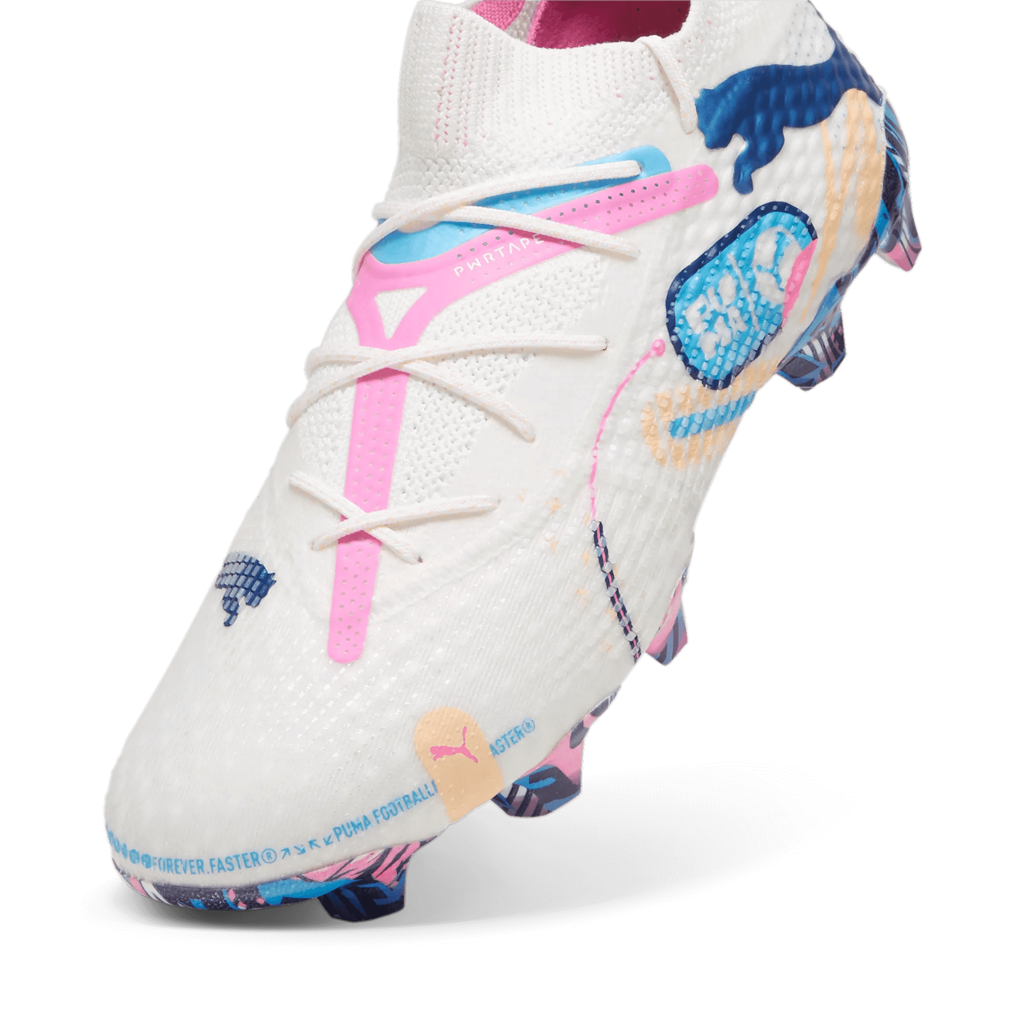 Puma Future 7 Ultimate Vol. FG/AG - Volume Pack (FA24)
