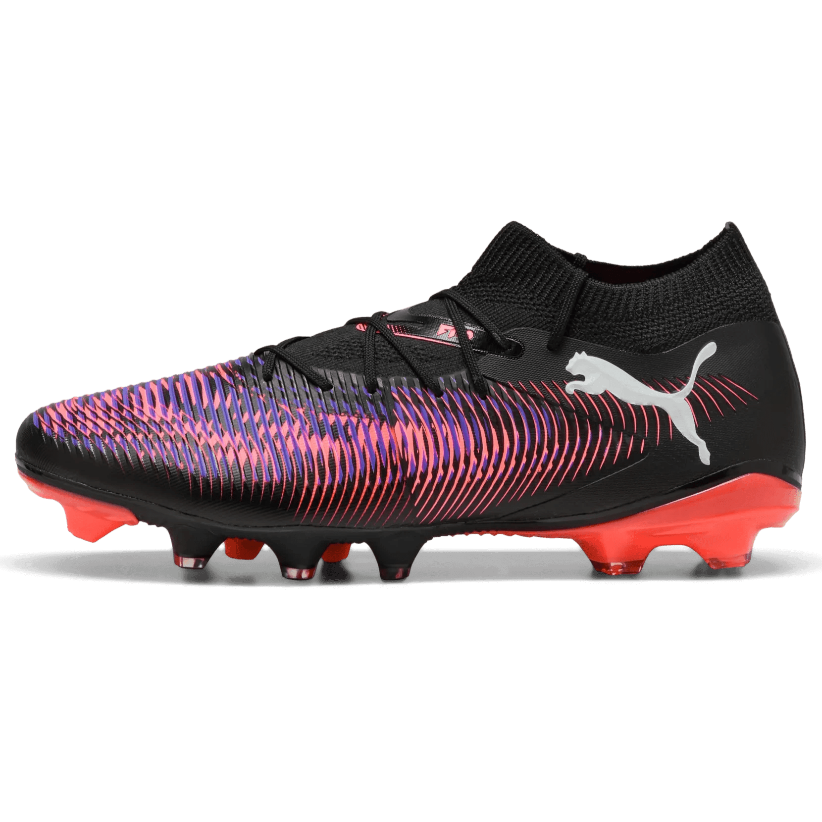 Puma Future 8 Match FG/AG - Unlimited Pack (SP25)