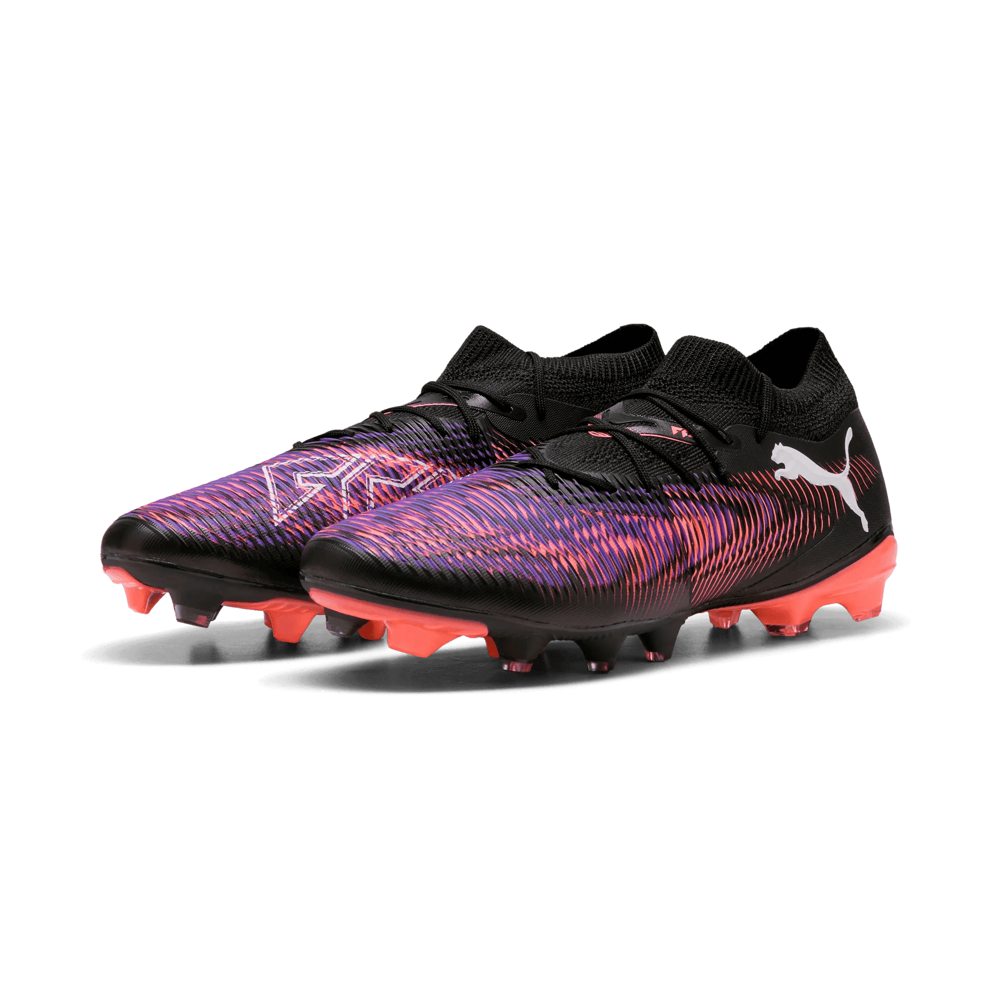 Puma Future 8 Match FG/AG - Unlimited Pack (SP25)