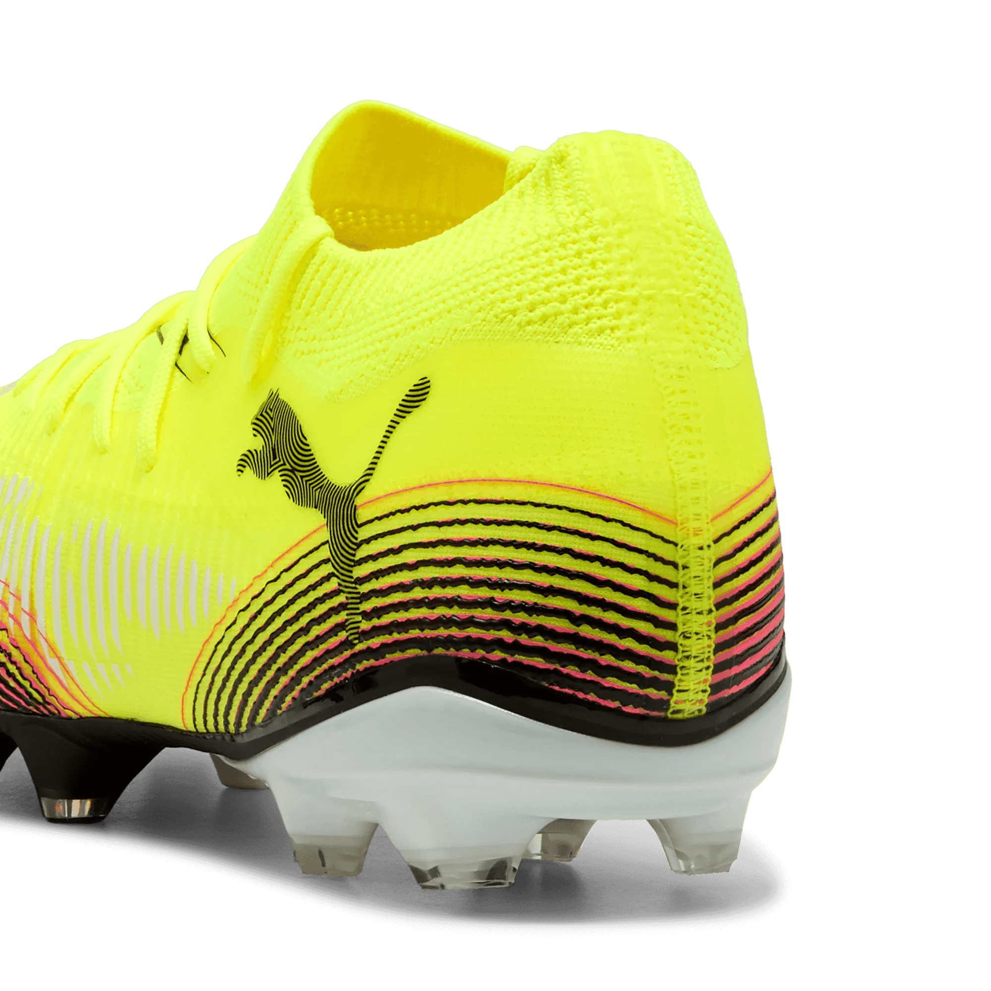 Puma Future 8 Match Firm/Artificial Ground Soccer Cleats - Audacity Pack (SP25) (Detail 2)