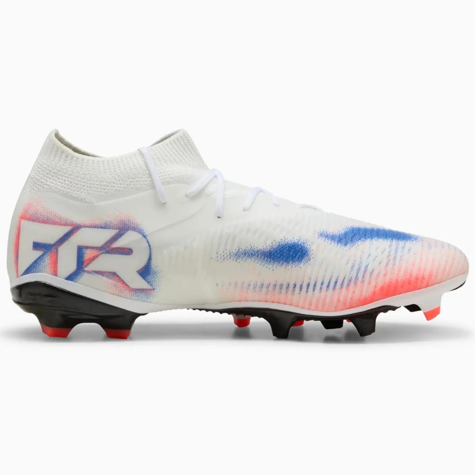 Puma Future 8 Match Firm_Artificial Ground Soccer Cleats - Untamed Pack (FA25) (Side 2)