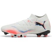 Puma Future 8 Match Firm_Artificial Ground Soccer Cleats - Untamed Pack (FA25) (Side 1)