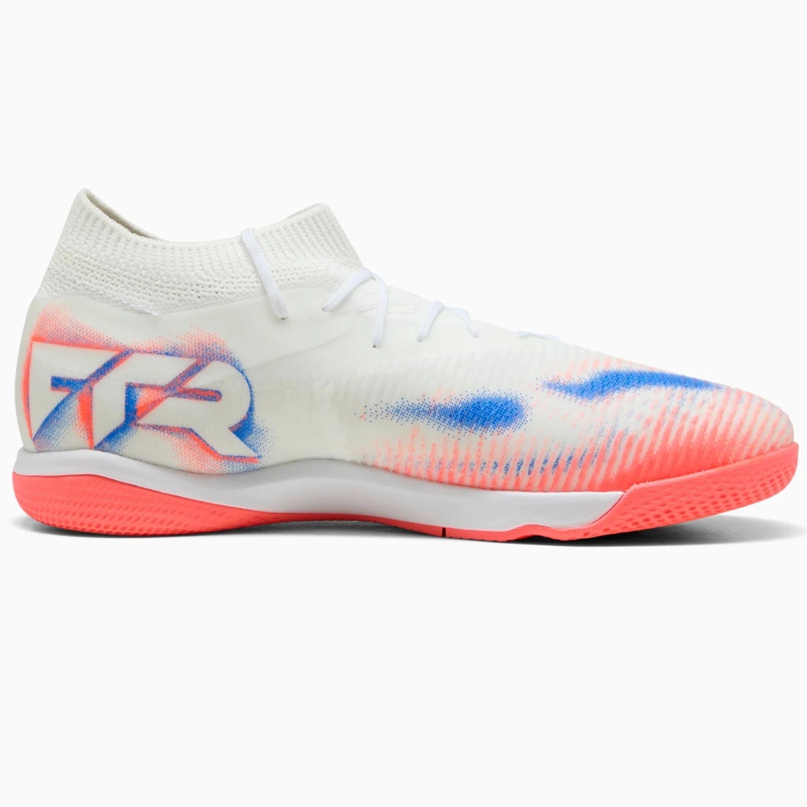 Puma Future 8 Match Indoor Soccer Shoes - Untamed Pack (FA25) (Side 2)