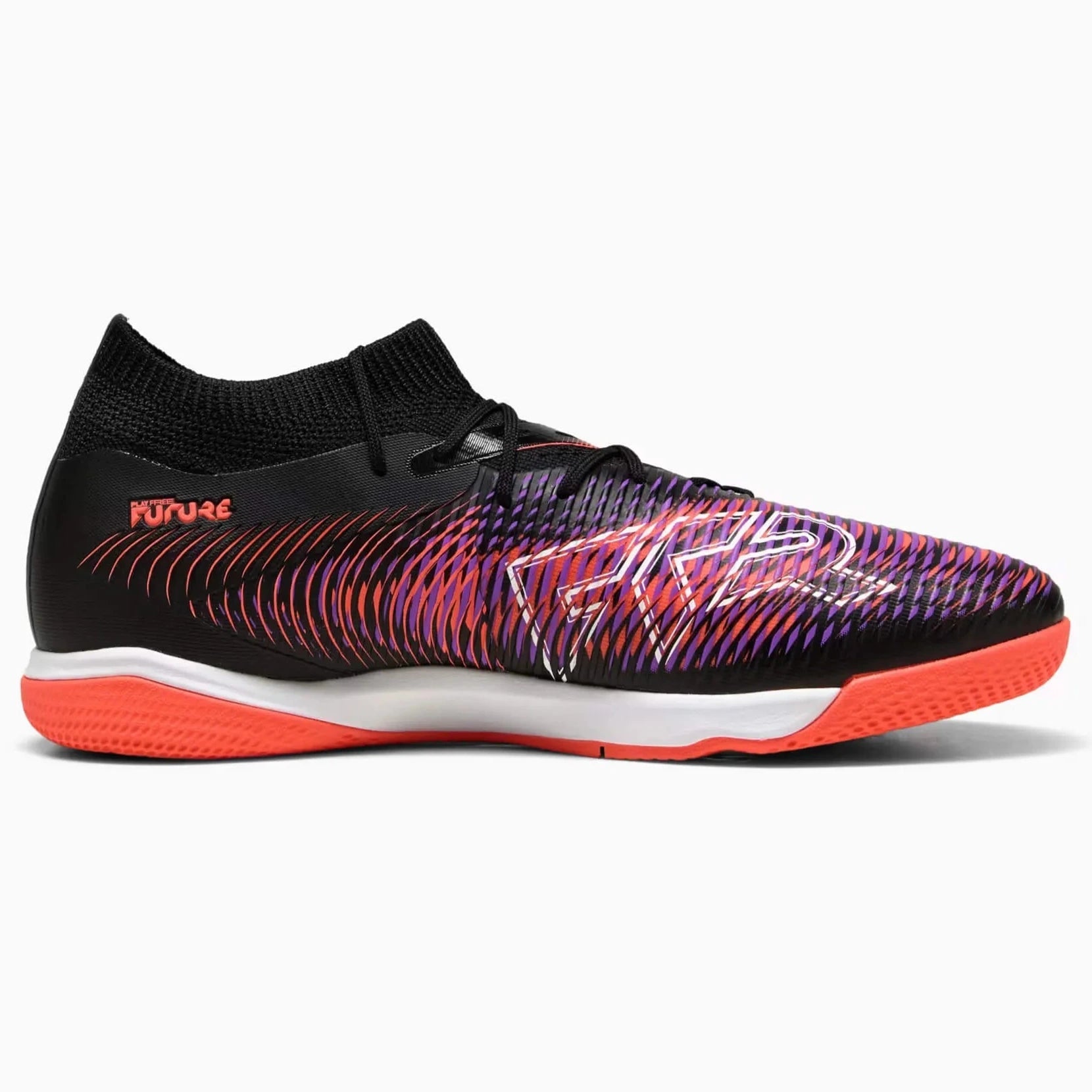 Puma Future 8 Match Indoor - Unlimited Pack (SP25) (Side 2)