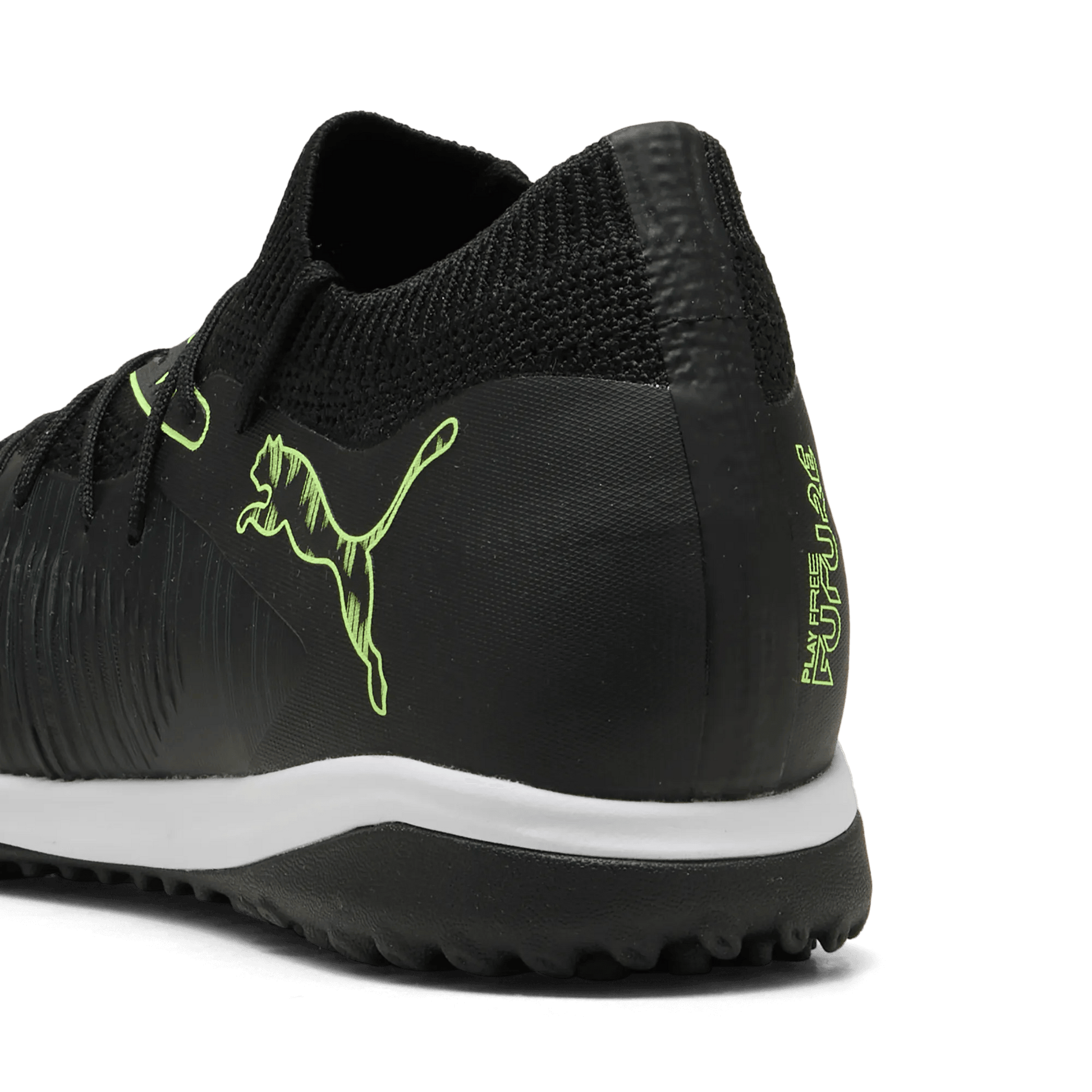 Puma Future 8 Match Turf Soccer Shoes-Eclipse Pack (FA25) (Detail 2)