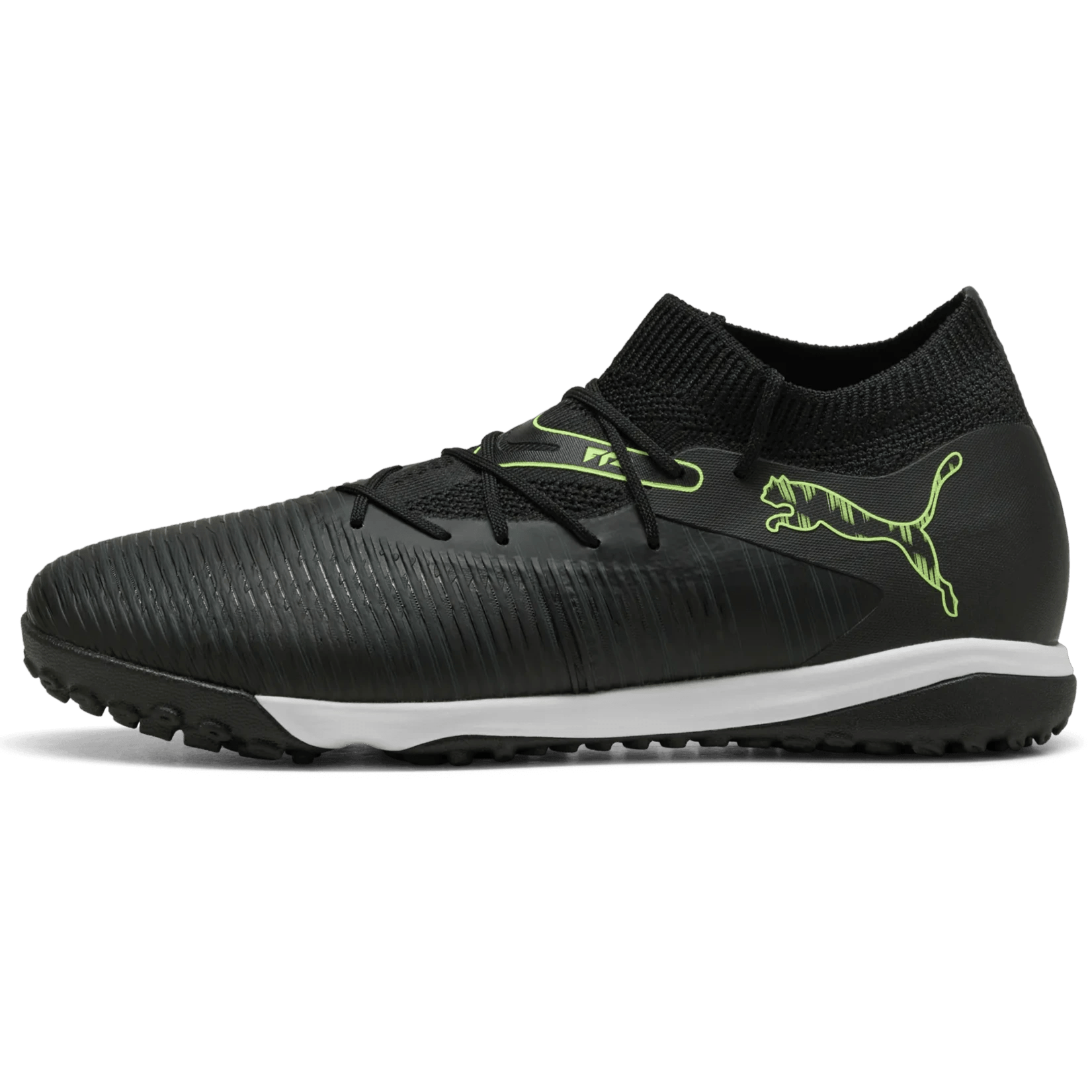 Puma Future 8 Match Turf Soccer Shoes-Eclipse Pack (FA25) (Side 1)