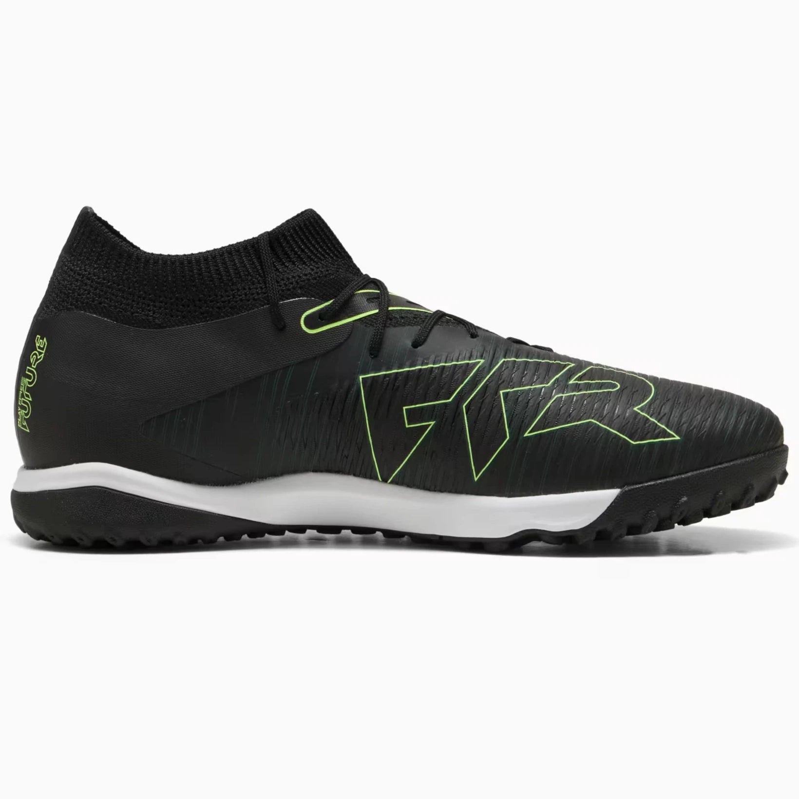 Puma Future 8 Match Turf Soccer Shoes-Eclipse Pack (FA25) (Side 2)
