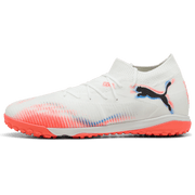 Puma Future 8 Match Turf Soccer Shoes - Untamed Pack (FA25) (Side 1)