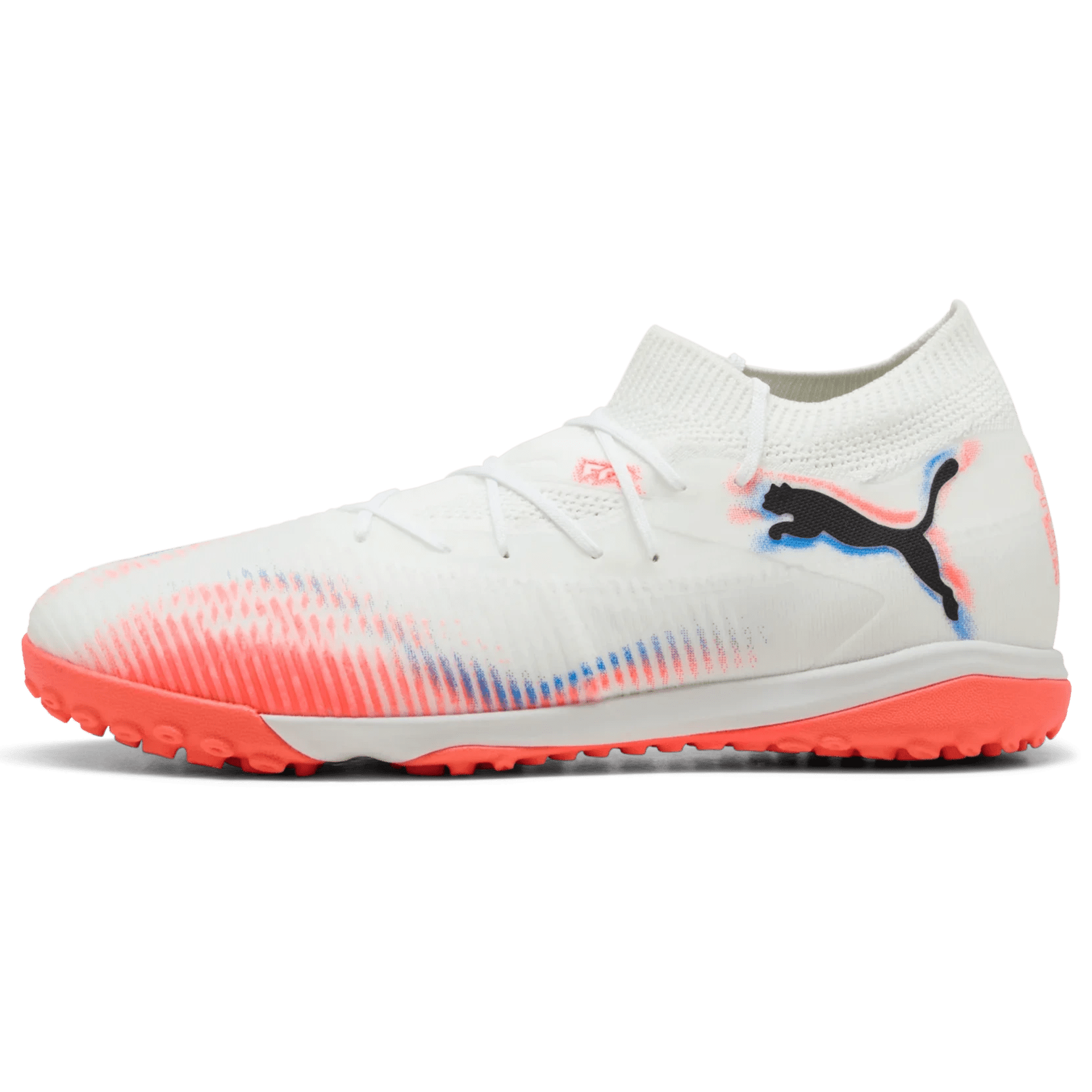 Puma Future 8 Match Turf Soccer Shoes - Untamed Pack (FA25) (Side 1)