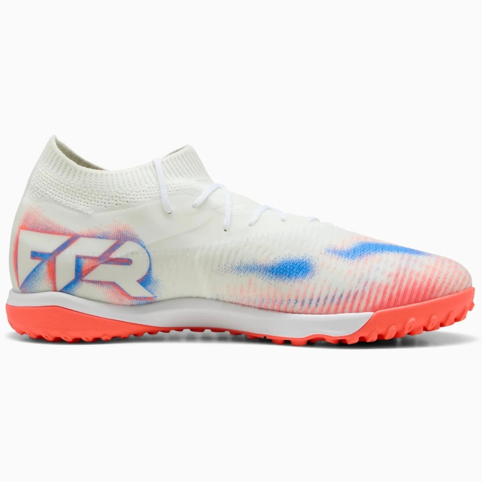 Puma Future 8 Match Turf Soccer Shoes - Untamed Pack (FA25) (Side 2)