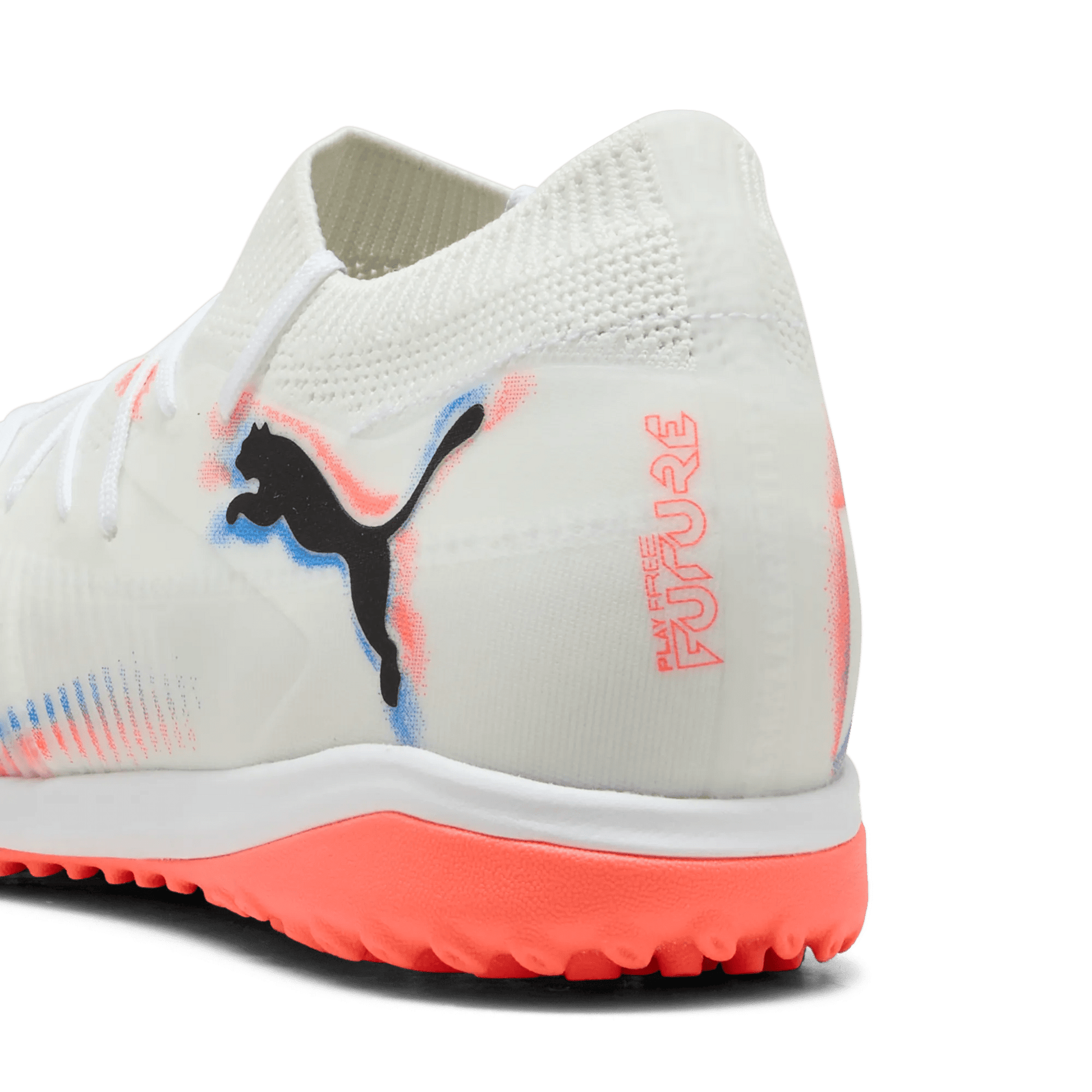 Puma Future 8 Match Turf Soccer Shoes - Untamed Pack (FA25) (Detail 2)