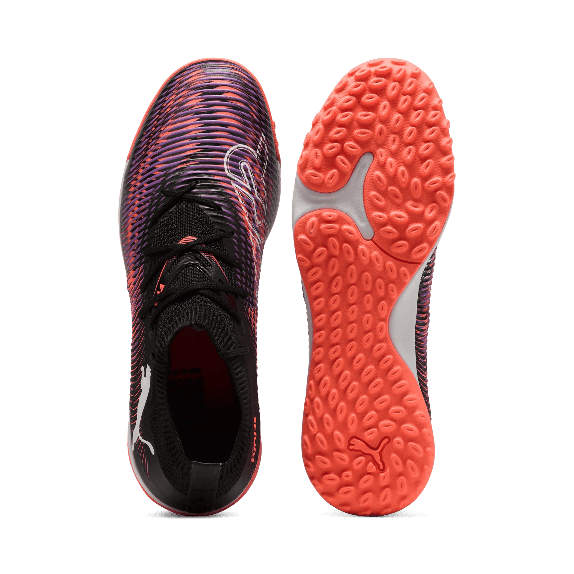 Puma Future 8 Match Turf - Unlimited Pack (SP25)