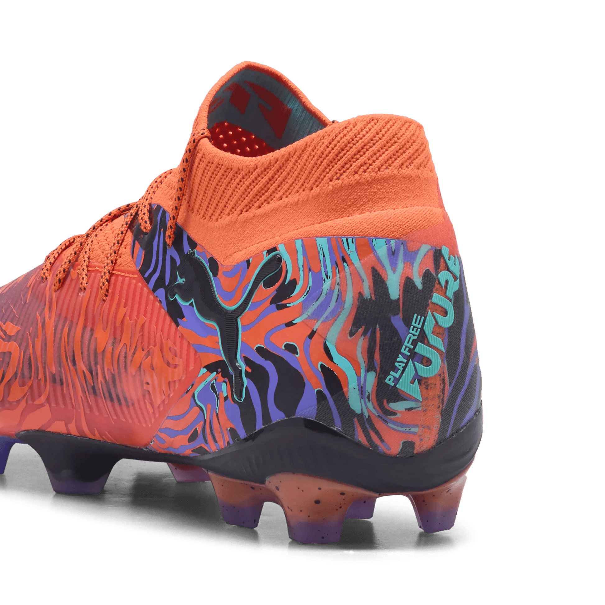 Puma Future 8 Ultimate FG - Creativity Pack Neymar JR (SP25) (Detail 2)