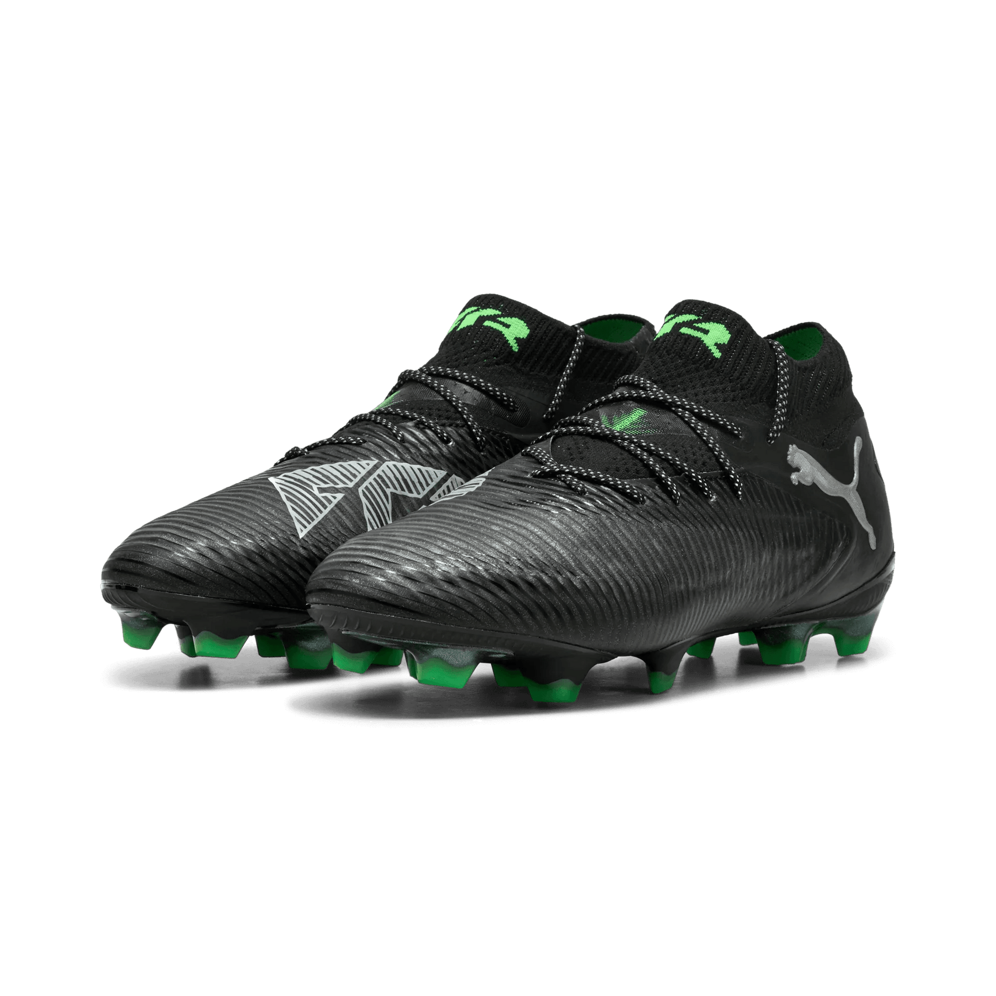 Puma Future 8 Ultimate FG - Eclipse Pack (SP25) Soccer Cleats