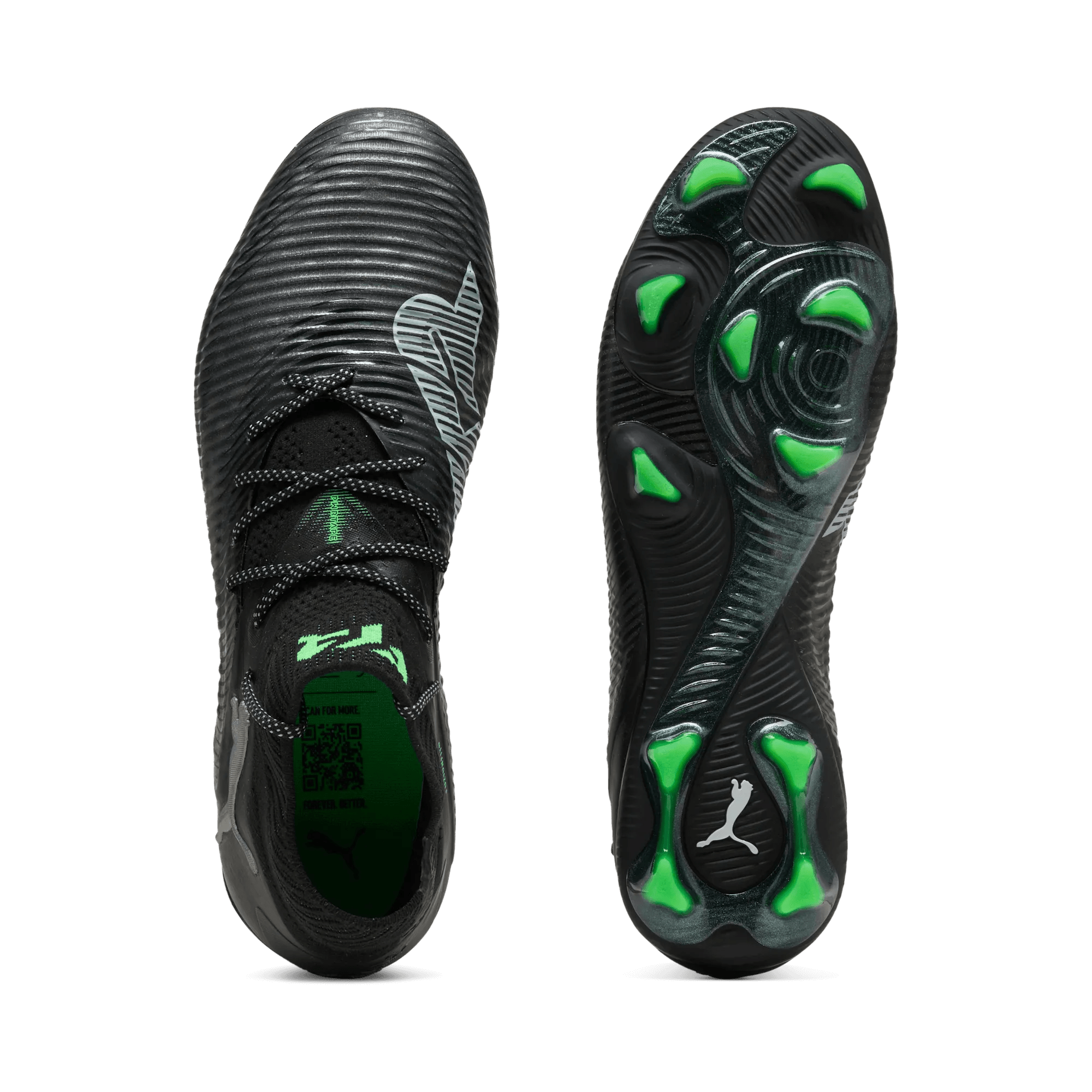 Puma Future 8 Ultimate FG - Eclipse Pack (SP25)
