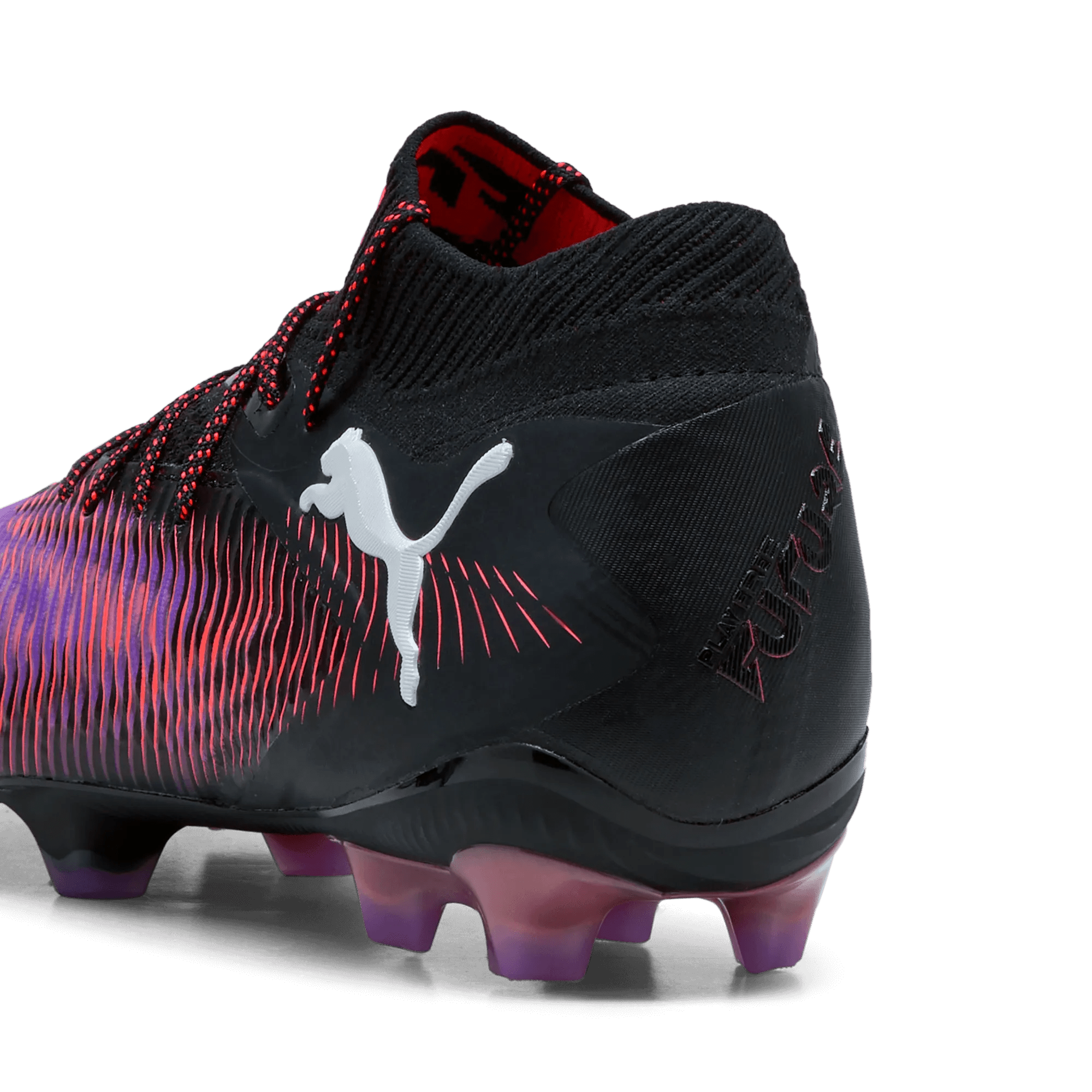 Puma Future 8 Ultimate FG - Unlimited Pack (SP25) (Detail 2)