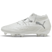 Puma Future 8 Ultimate FG - White Pack (SP25) (Side 1)