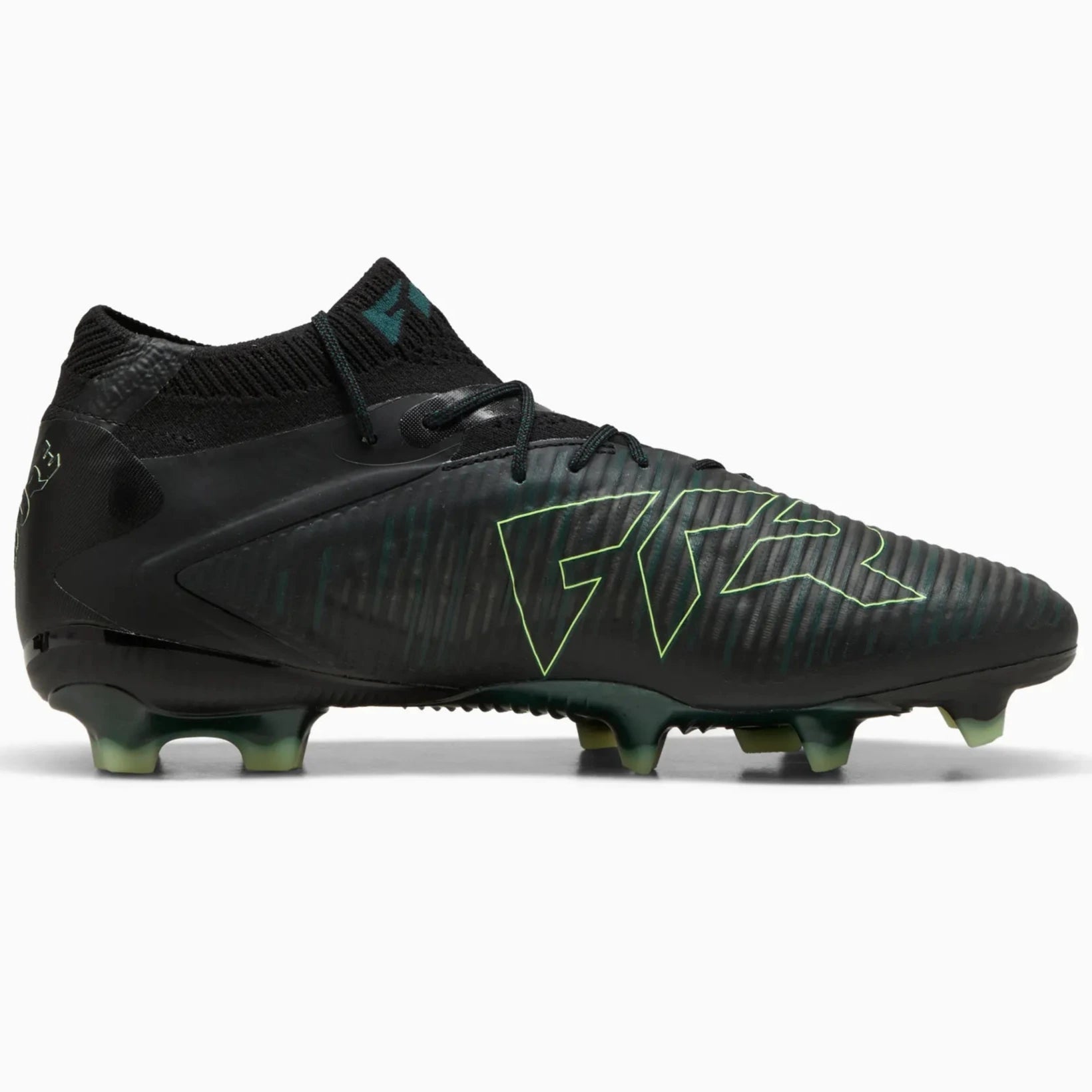 Puma Future 8 Ultimate Firm Ground Soccer Cleats-Eclipse Pack (FA25) (Side 2)