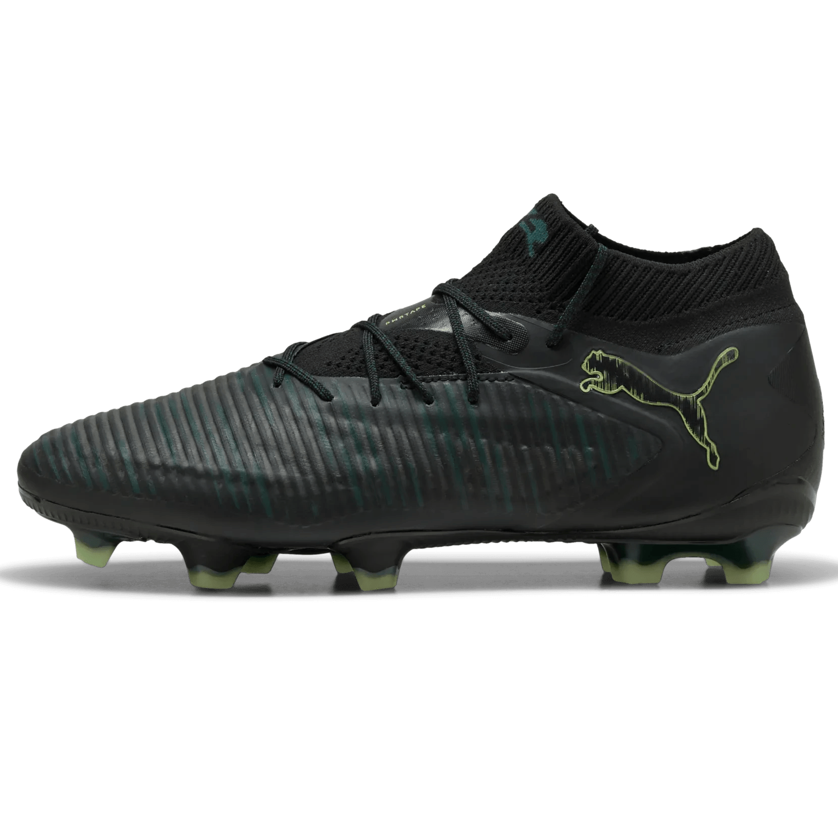 Puma Future 8 Ultimate Firm Ground Soccer Cleats-Eclipse Pack (FA25) (Side 1)