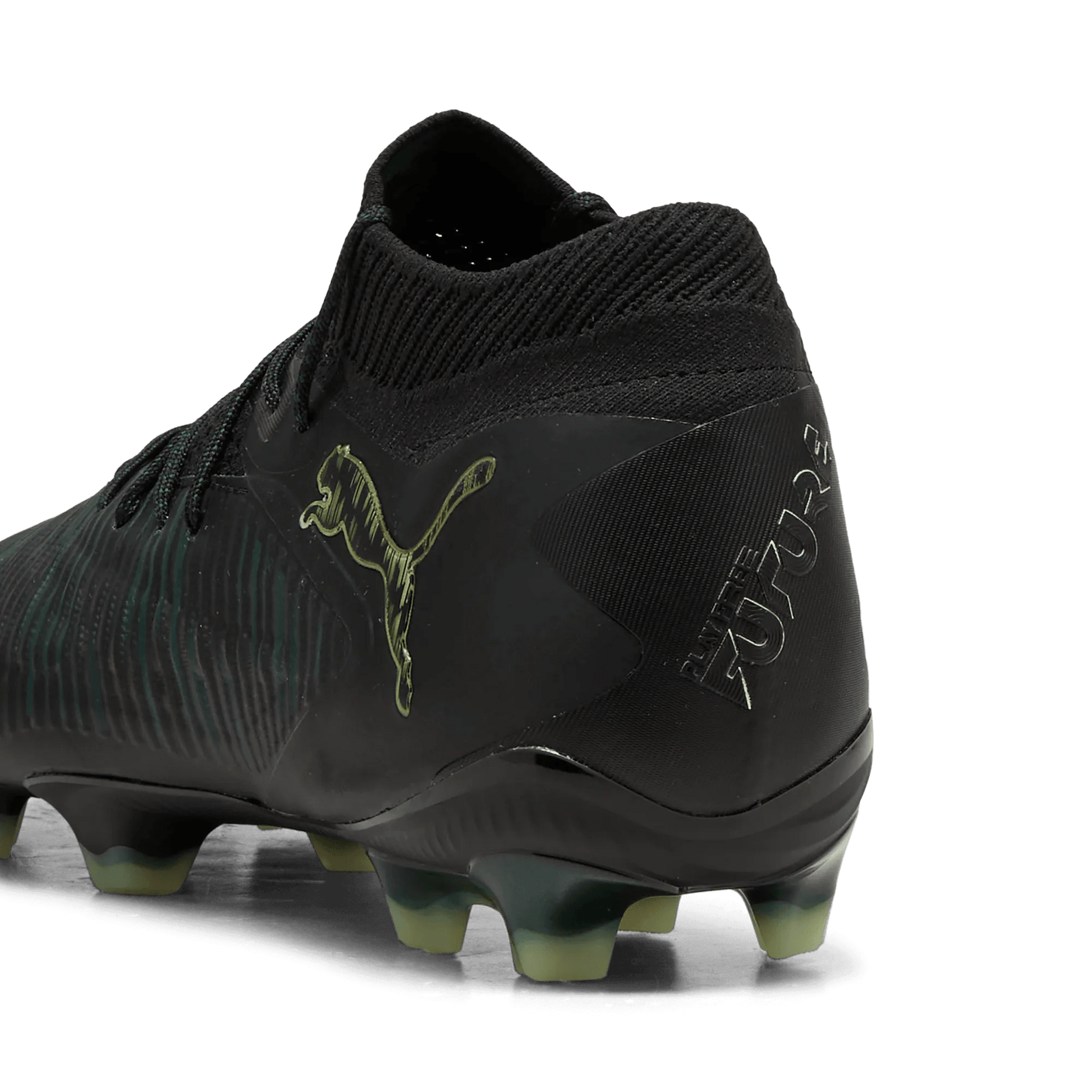 Puma Future 8 Ultimate Firm Ground Soccer Cleats-Eclipse Pack (FA25) (Detail 2)