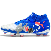 Puma Future 8 Ultimate Firm Ground Soccer Cleats - Forever Pack (SP25) (Side 1)