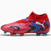 Puma Future 8 Ultimate Firm Ground Soccer Cleats - Playmaker Pack (FA25) (Side 1)