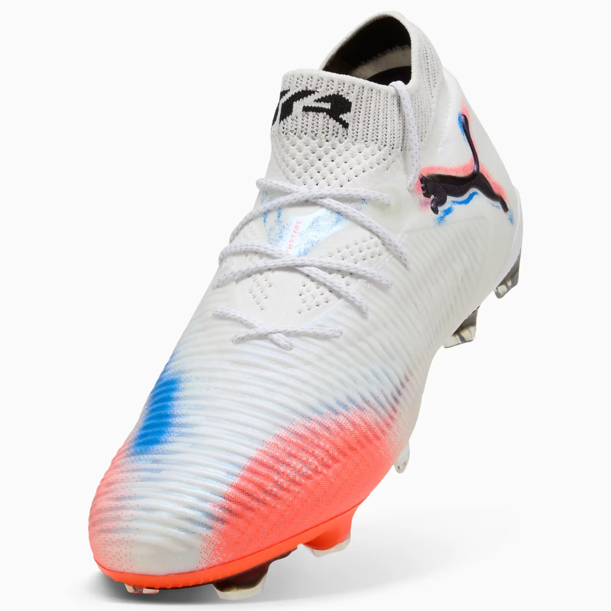 Puma Future 8 Ultimate Firm Ground Soccer Cleats - Untamed Pack (FA25) (Detail 1)