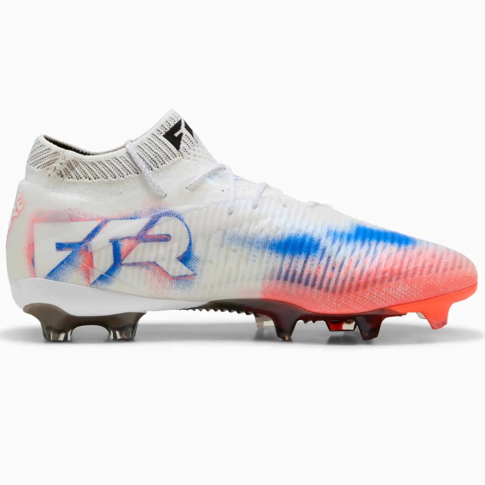 Puma Future 8 Ultimate Firm Ground Soccer Cleats - Untamed Pack (FA25) (Side 2)