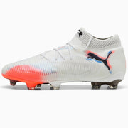 Puma Future 8 Ultimate Firm Ground Soccer Cleats - Untamed Pack (FA25) (Side 1)