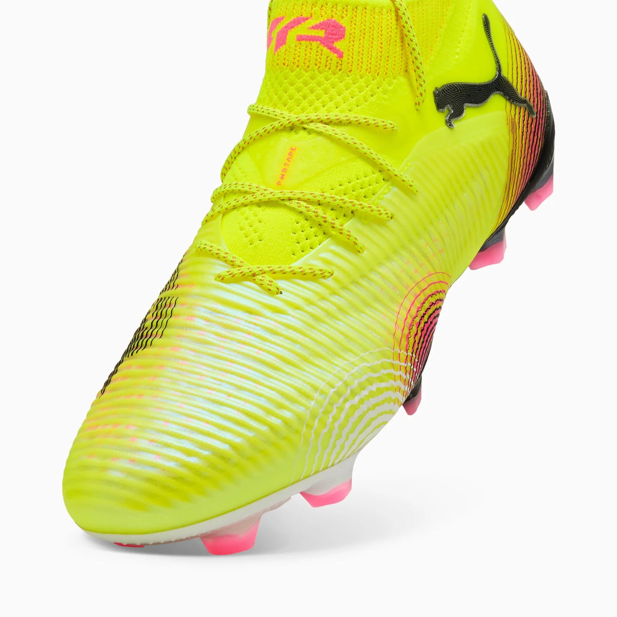 Puma Future 8 Ultimate Low Firm Ground Soccer Cleats - Audacity Puma Future 8 Ultimate Low Firm Ground Soccer Cleats - Audacity