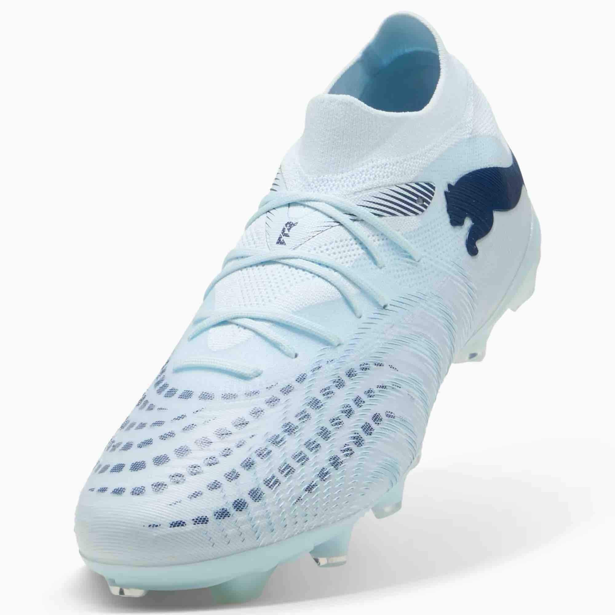 Puma Future 9 Match Firm/Artificial Ground Soccer Cleats