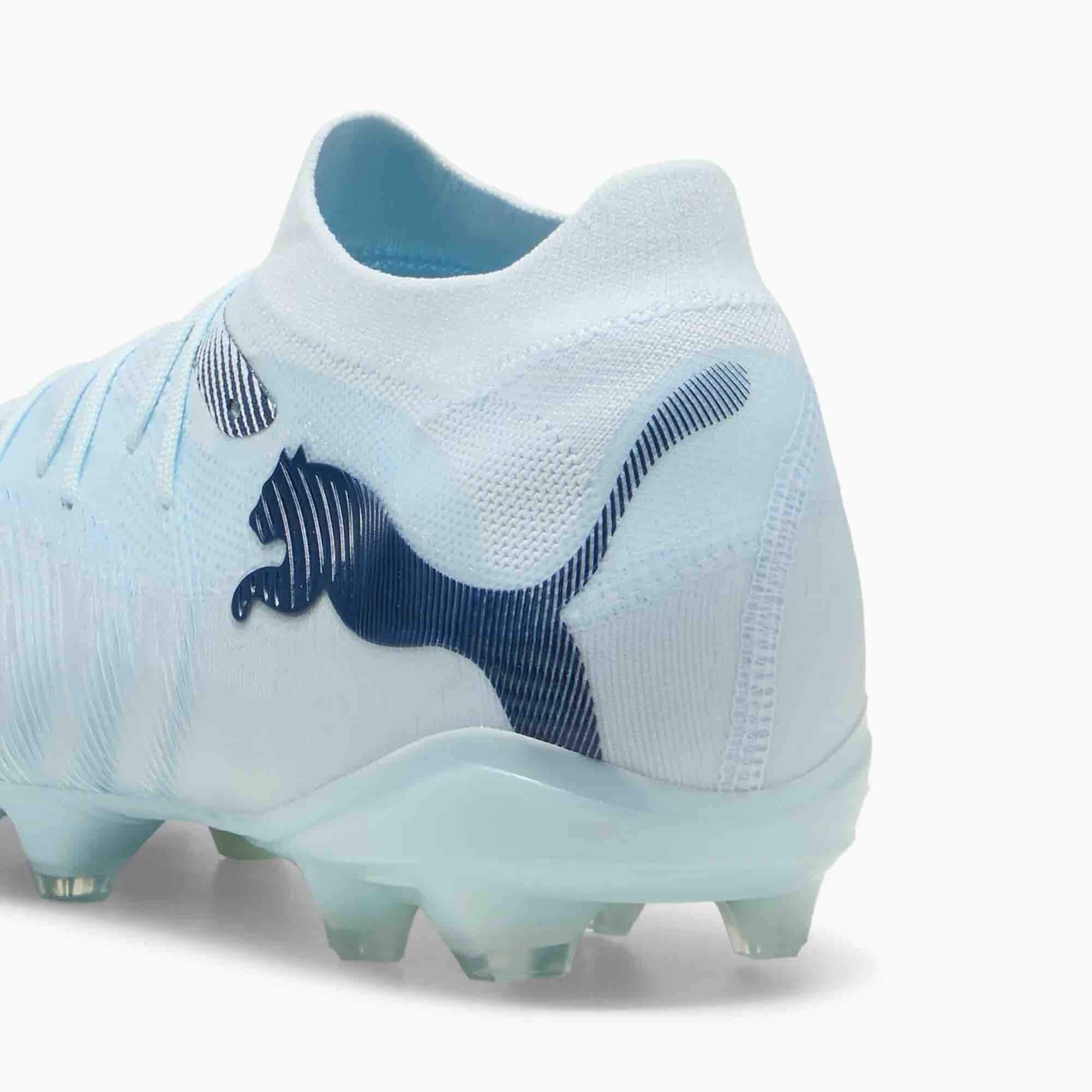 Puma Future 9 Match Firm/Artificial Ground Soccer Cleats
