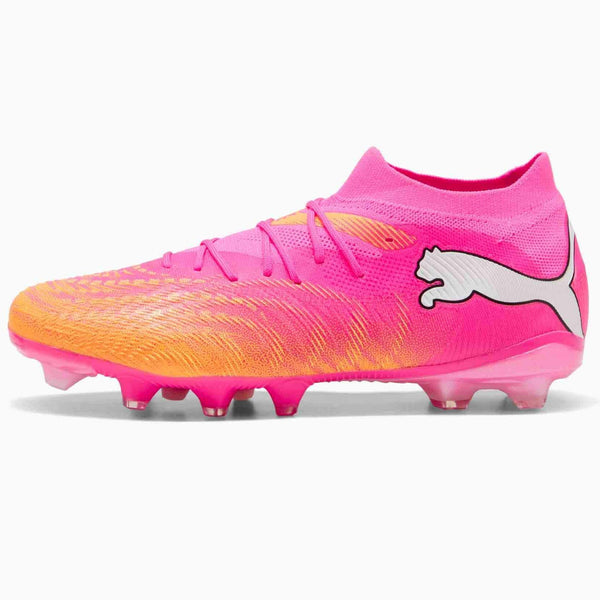 Puma Future 9 Match Firm/Artificial Ground Soccer Cleats