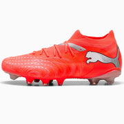 Puma Future 9 Match Firm/Artificial Ground Soccer Cleats - Unleashed Pack (SP26) (Side 1)