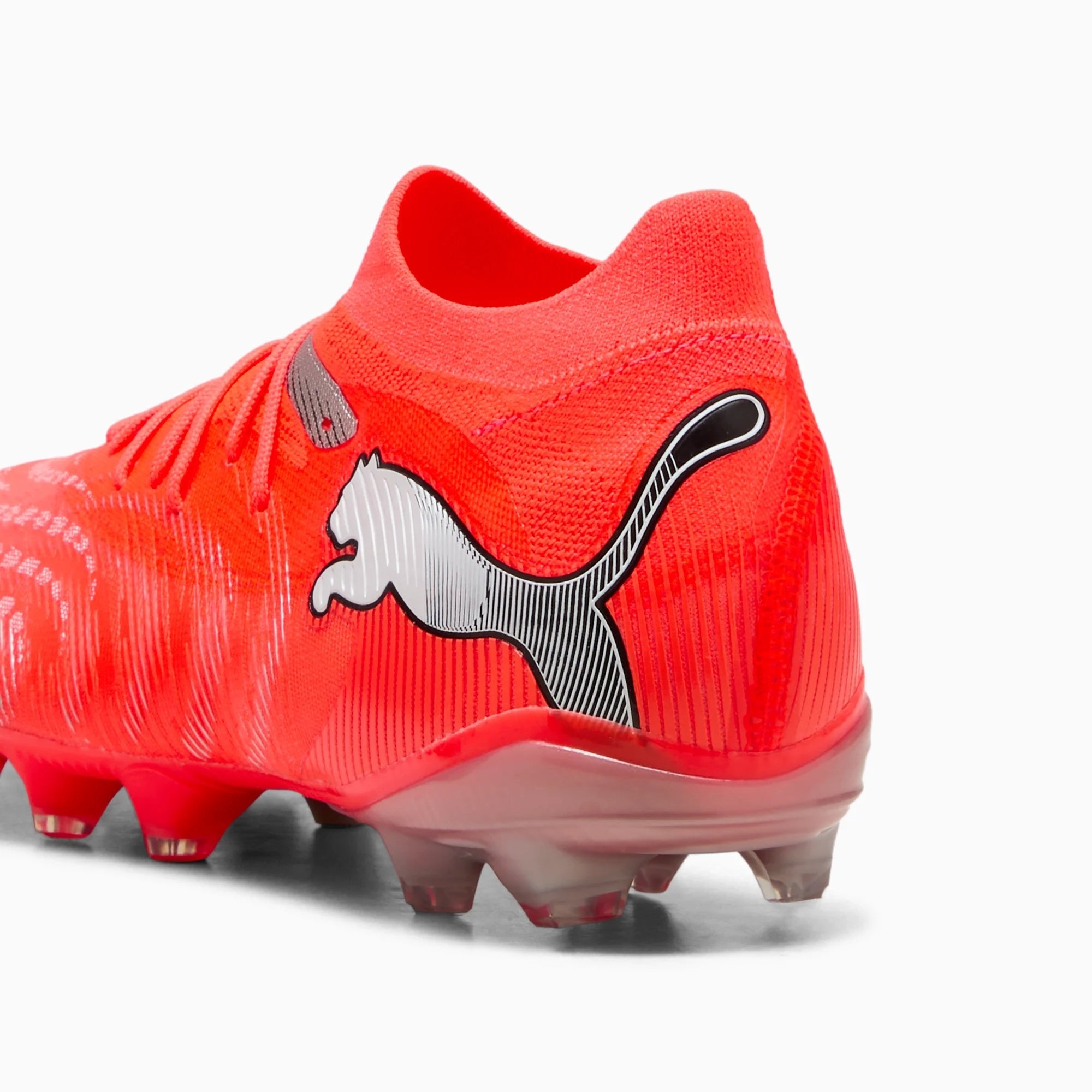 Puma Future 9 Match Firm/Artificial Ground Soccer Cleats - Unleashed Pack (SP26) (Detail 2)