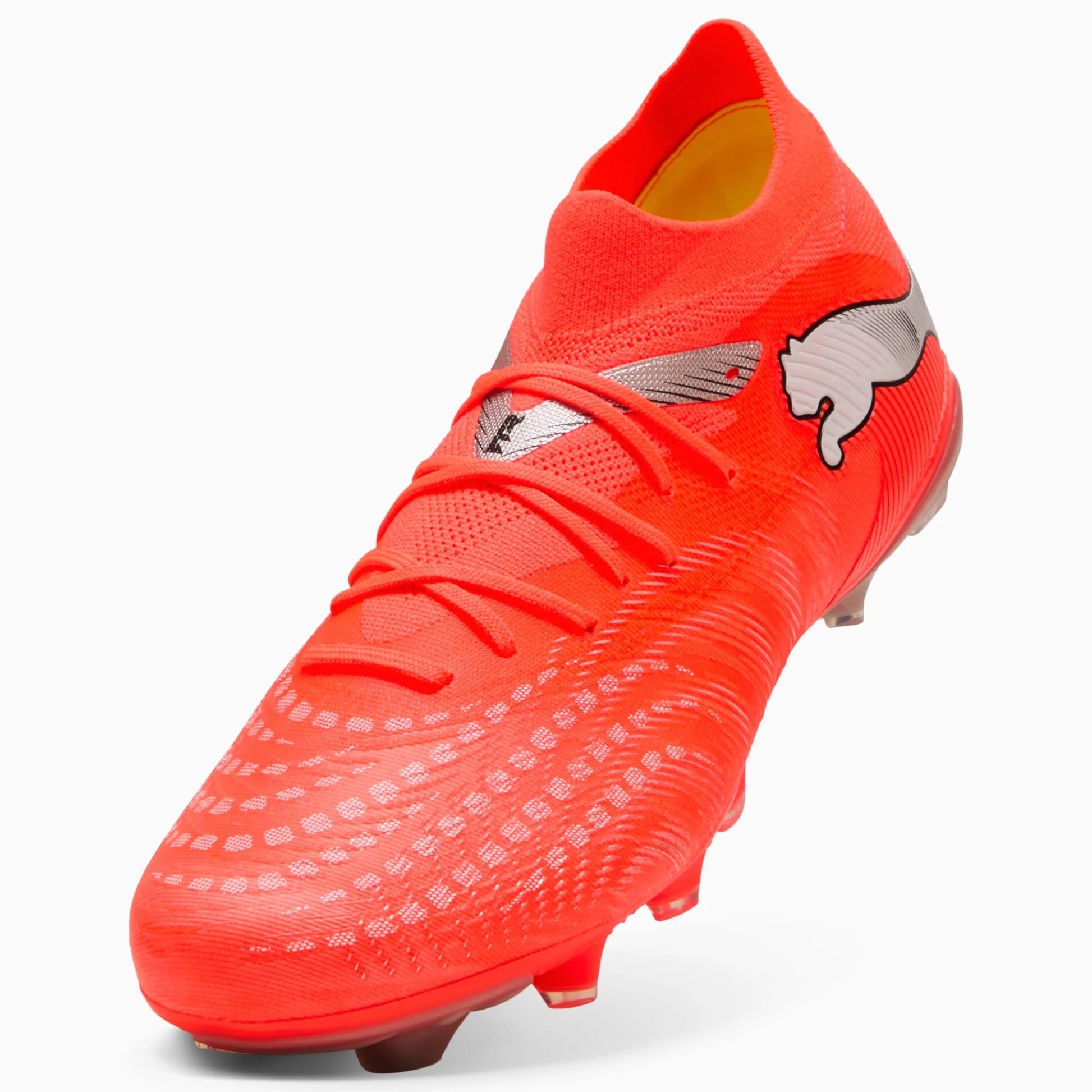Puma Future 9 Match Firm/Artificial Ground Soccer Cleats - Unleashed Pack (SP26) (Detail 1)
