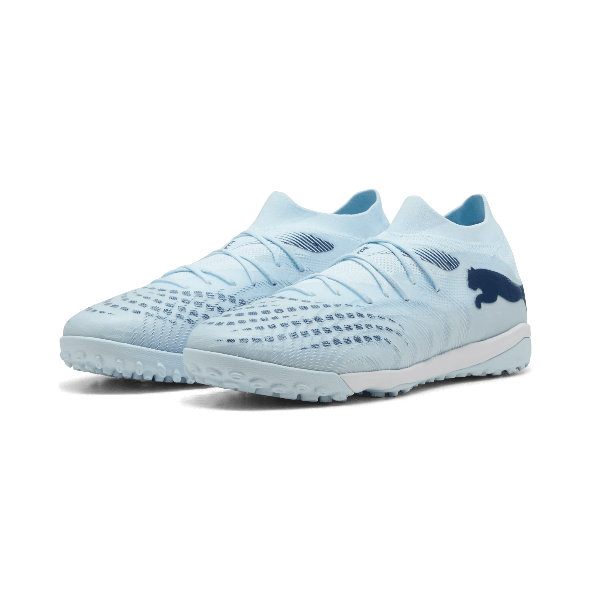 Puma Future 9 Match Turf Soccer Shoes - Dreamrush Pack (SP26 Puma Future 9 Match Turf Soccer Shoes - Dreamrush Pack (SP26
