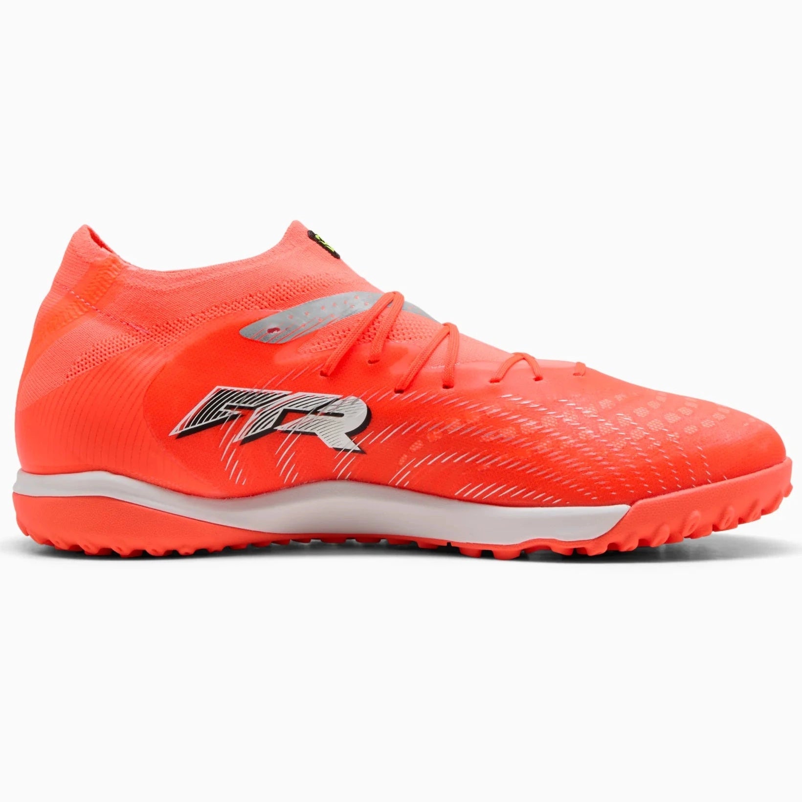 Puma Future 9 Pro Cage Turf Soccer Shoes - Unleashed Pack (SP26) (Side 2)