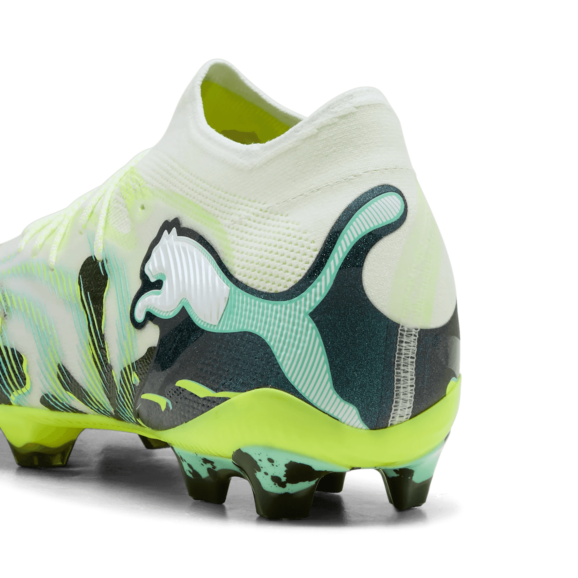 Puma Future 9 Ultimate Firm Ground Soccer Cleats - Creativity Pack (SP26)