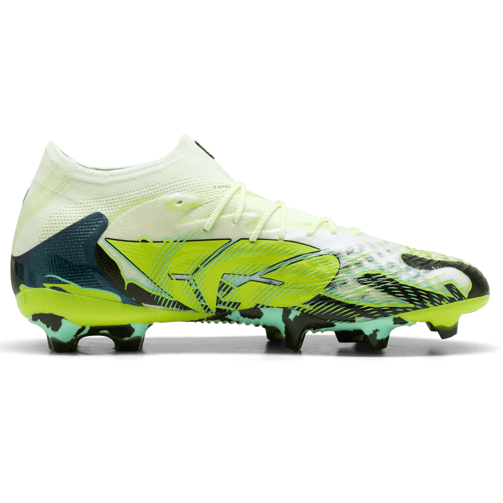 Puma Future 9 Ultimate Firm Ground Soccer Cleats - Creativity Pack (SP26)