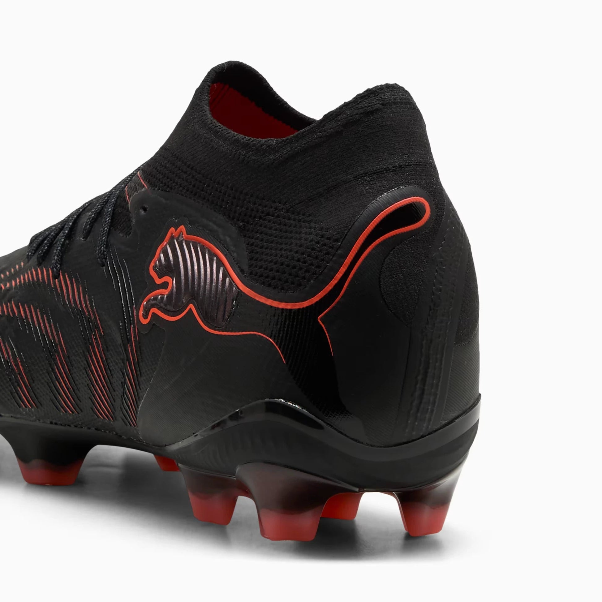 プリアンプ Puma Future 9 Ultimate Firm Ground Soccer Cleats - Eclipse Pack