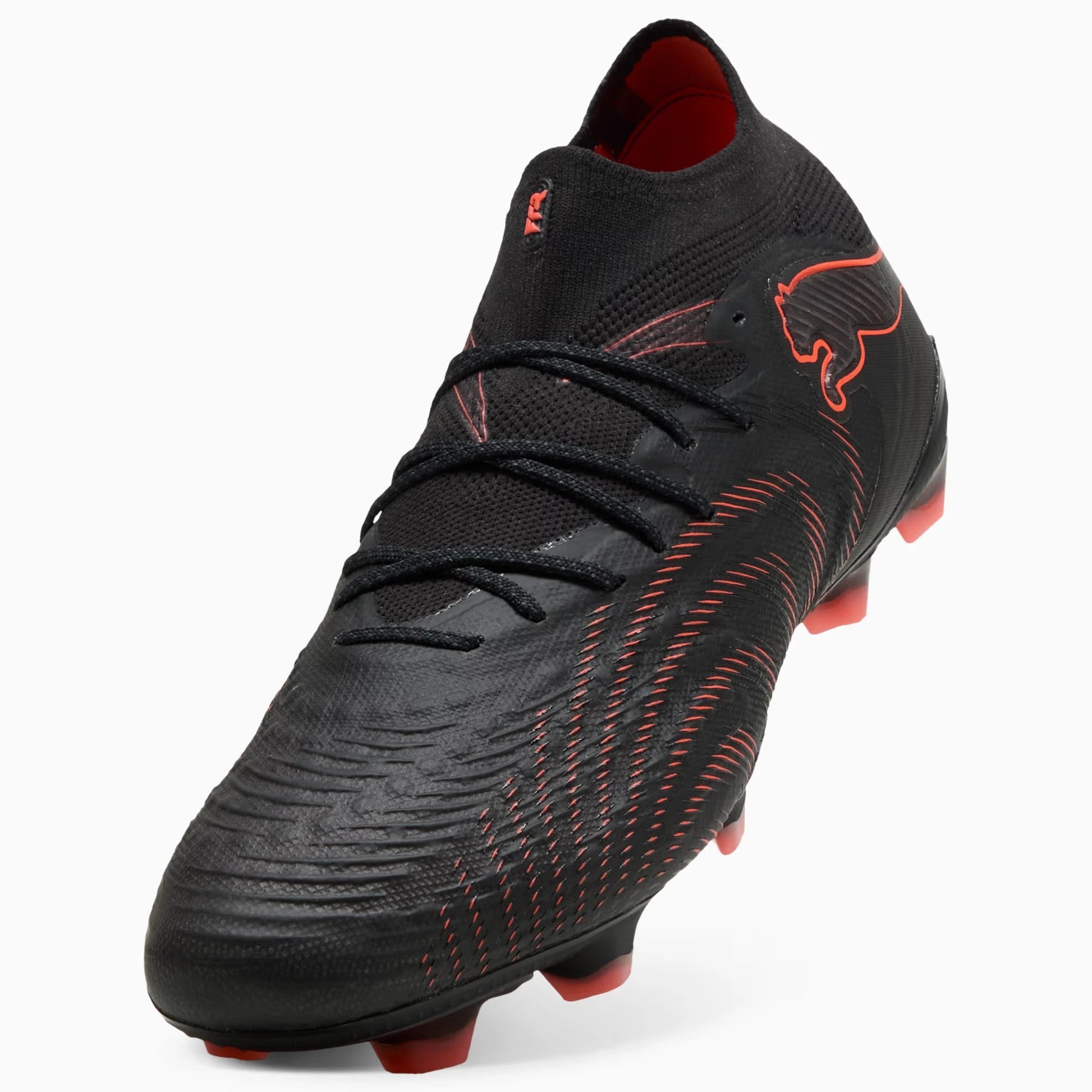Puma Future 9 Ultimate Firm Ground Soccer Cleats - Eclipse Pack