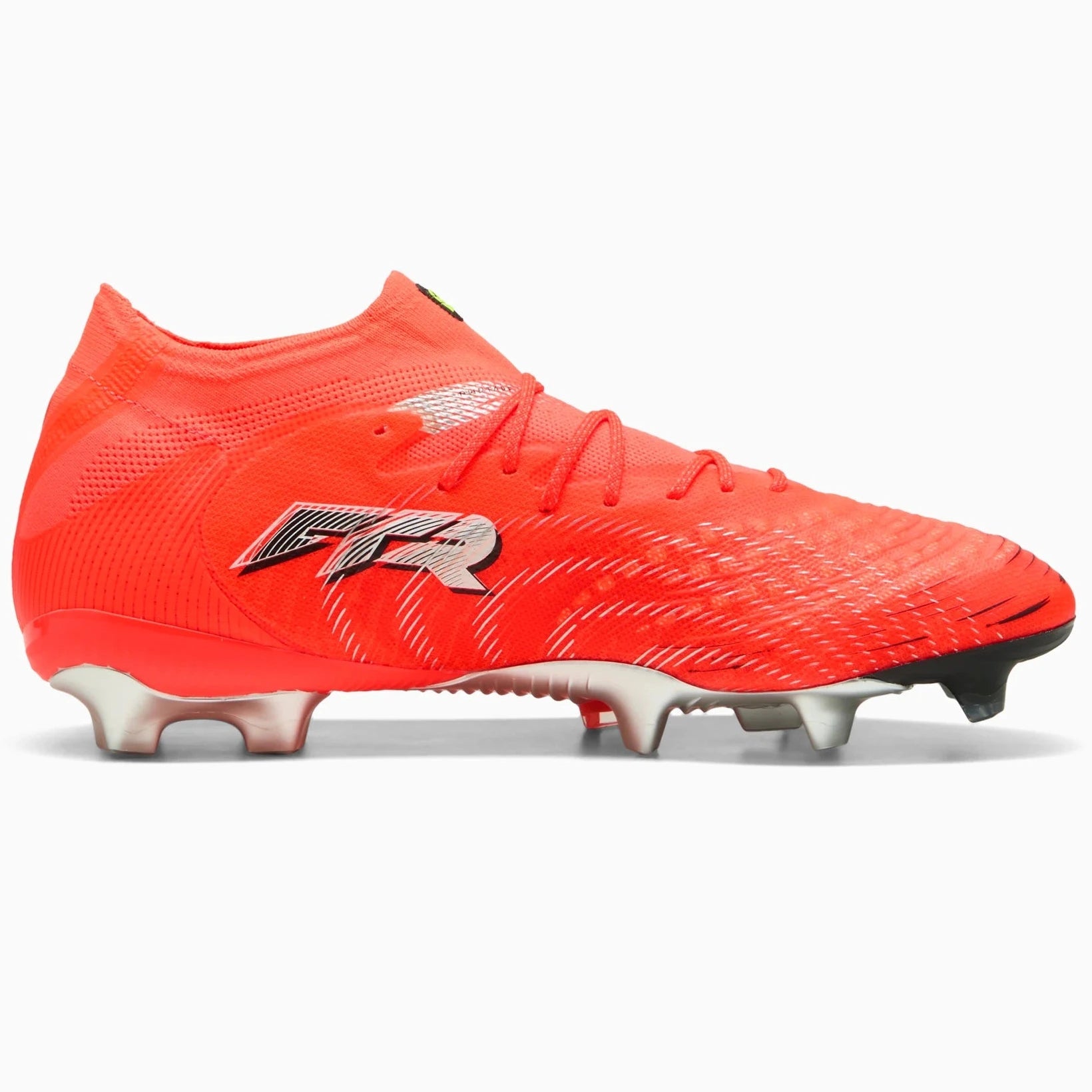 Puma Future 9 Ultimate Firm Ground Soccer Cleats - Unleashed Pack (SP26) (Side 2)