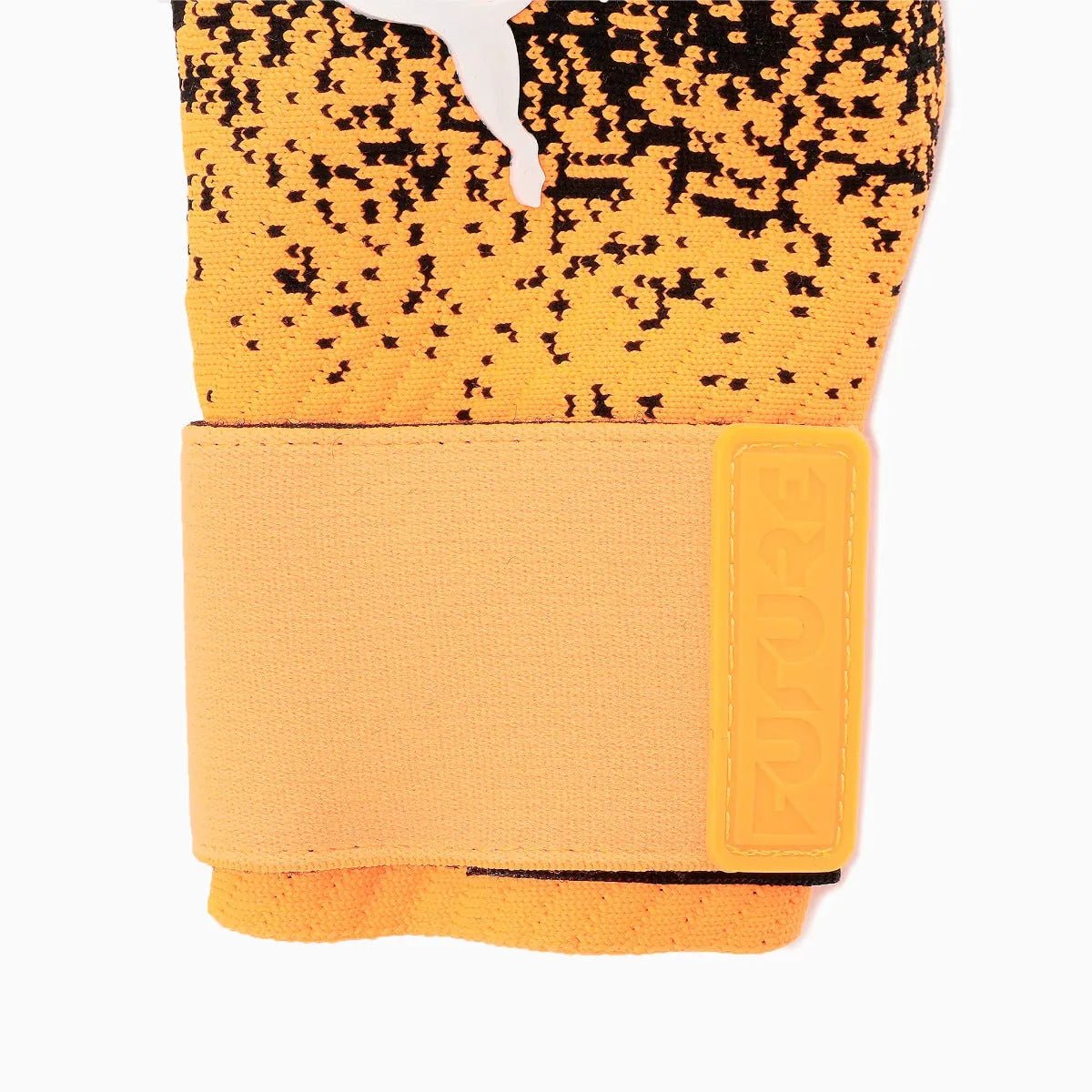 Puma Future Grip 2 SGC Goalkeeper Glove - Neon Citrus-Black