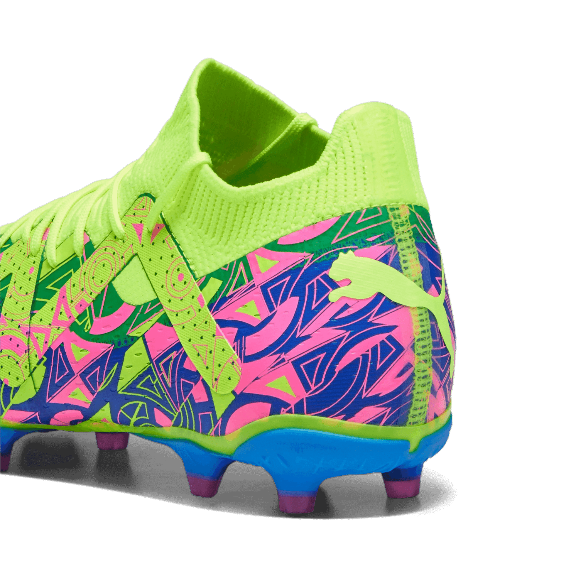 Puma Future Match Energy FG-AG - Energy Pack (FA23)
