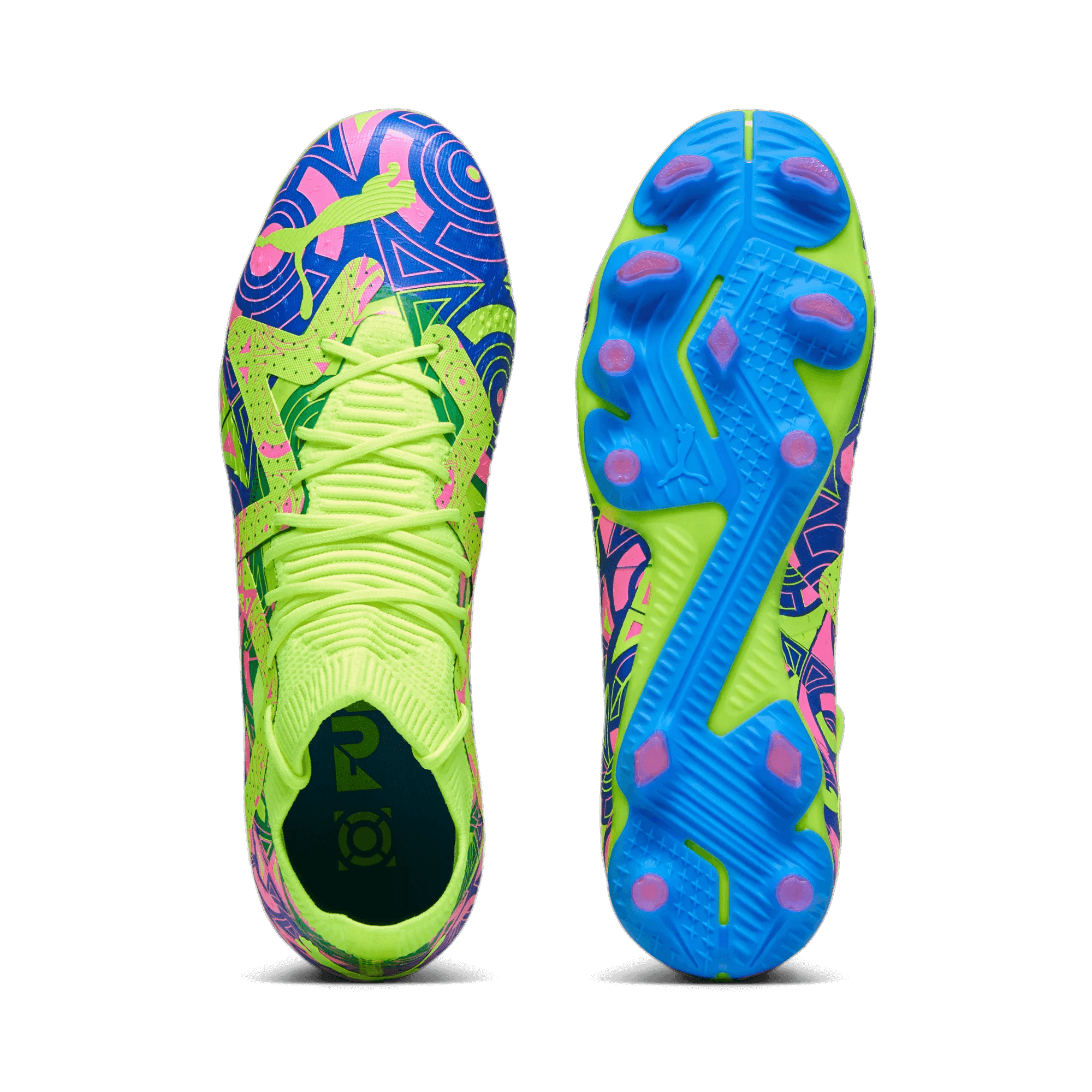 Puma Future Match Energy FG-AG - Energy Pack (FA23)