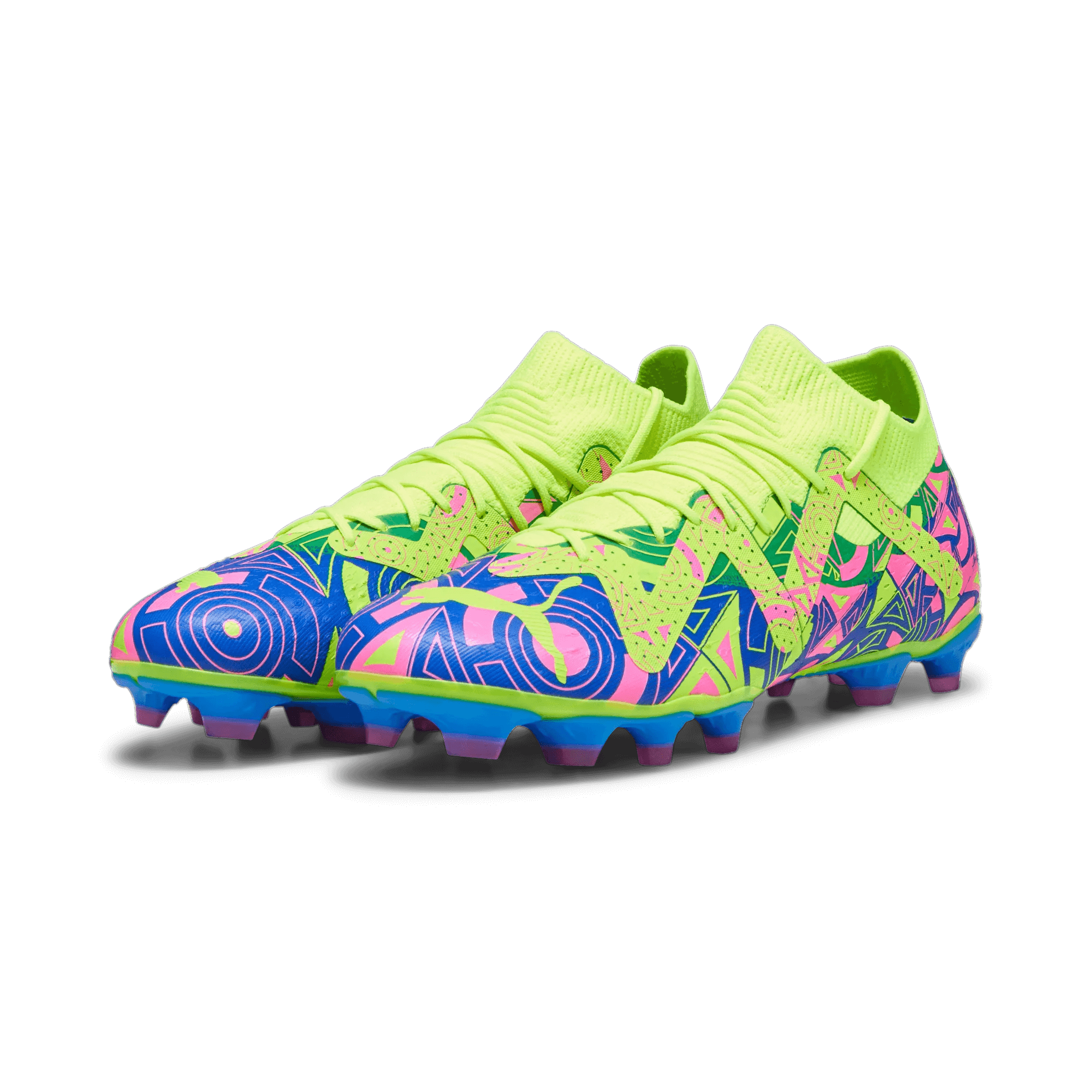 Puma Future Match Energy FG-AG - Energy Pack (FA23)