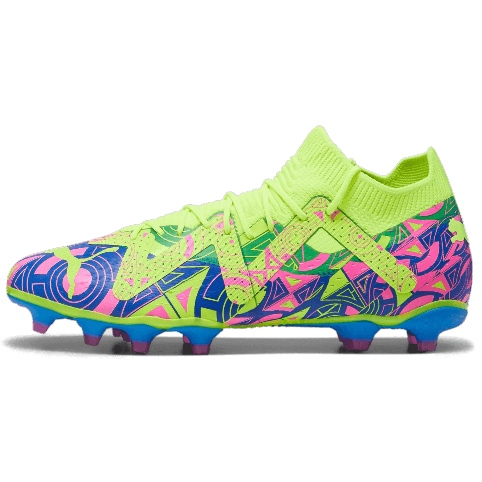 Puma Future Match Energy FG-AG - Energy Pack (FA23)